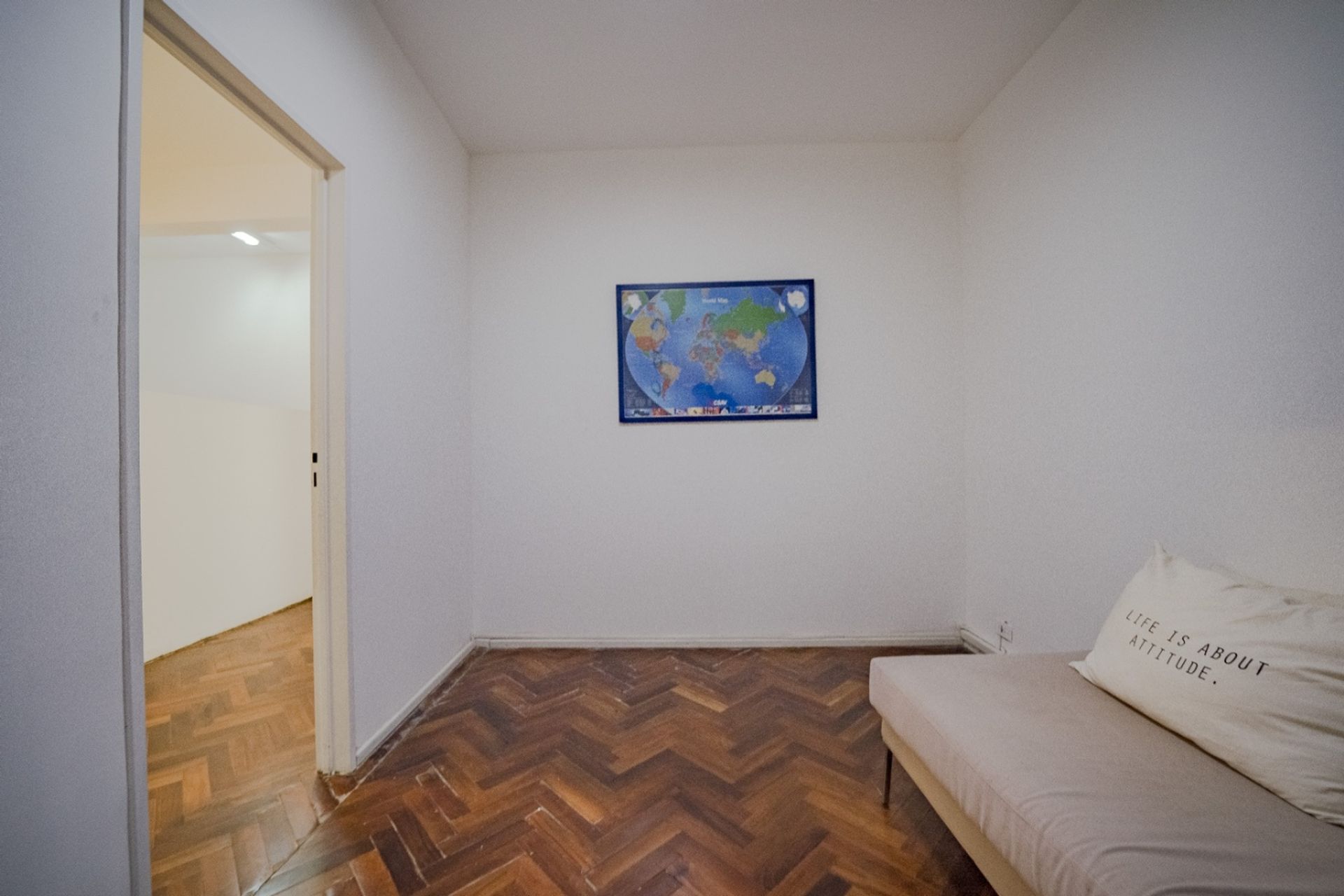 Oficina en Venta en San Nicolas, Capital Federal