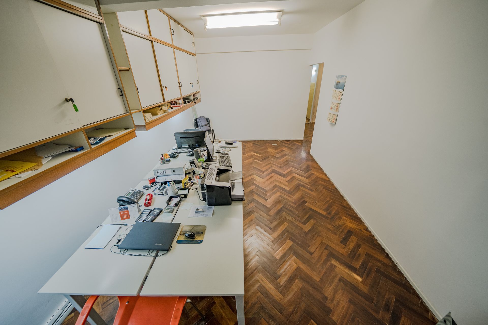 Oficina en Venta en San Nicolas, Capital Federal