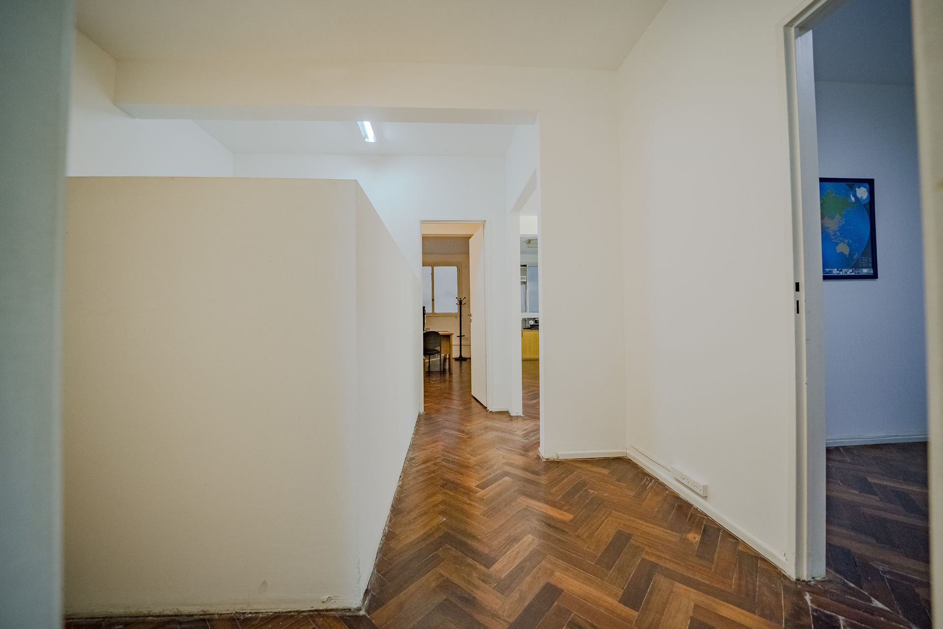 Oficina en Venta en San Nicolas, Capital Federal