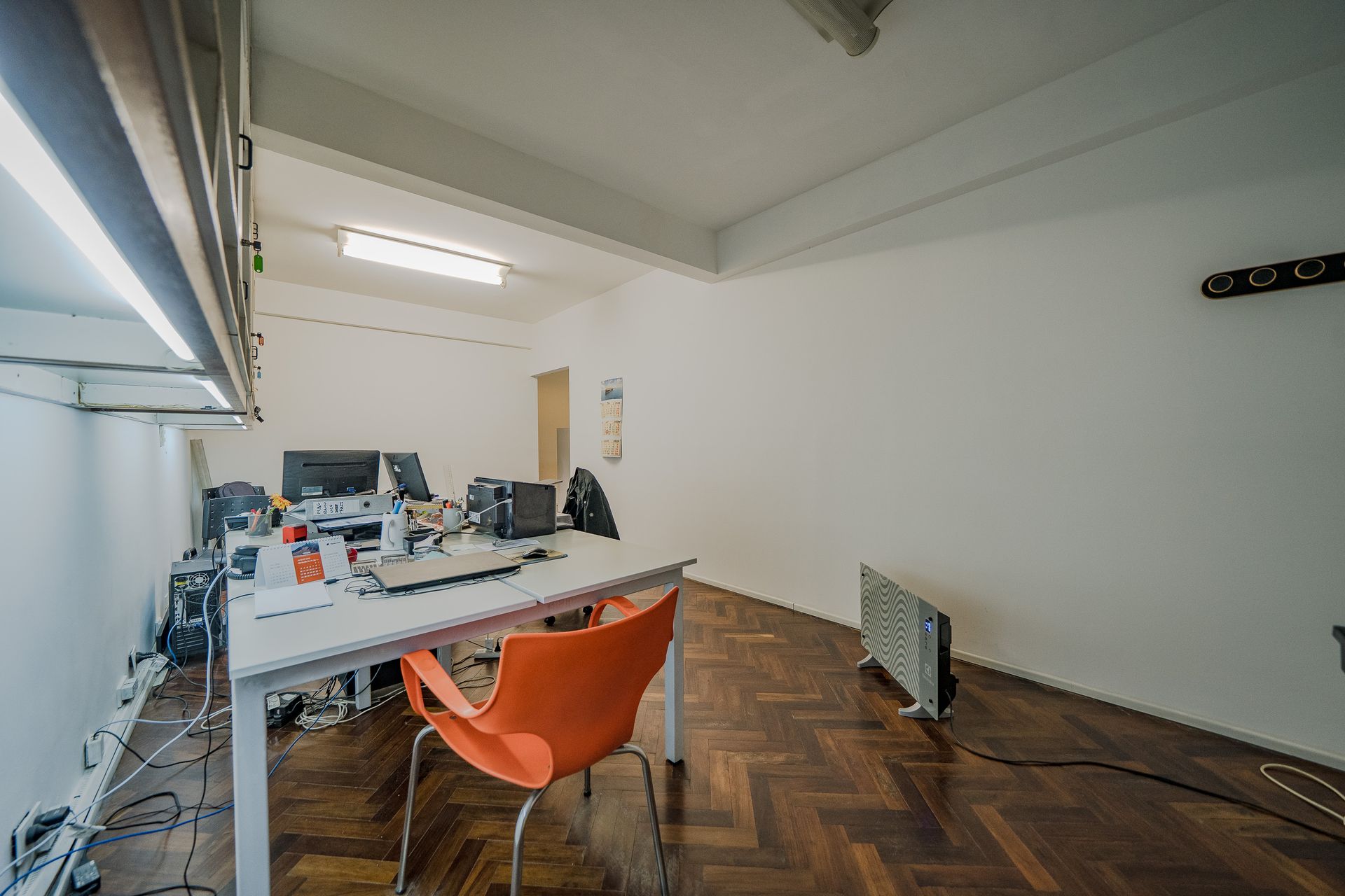 Oficina en Venta en San Nicolas, Capital Federal