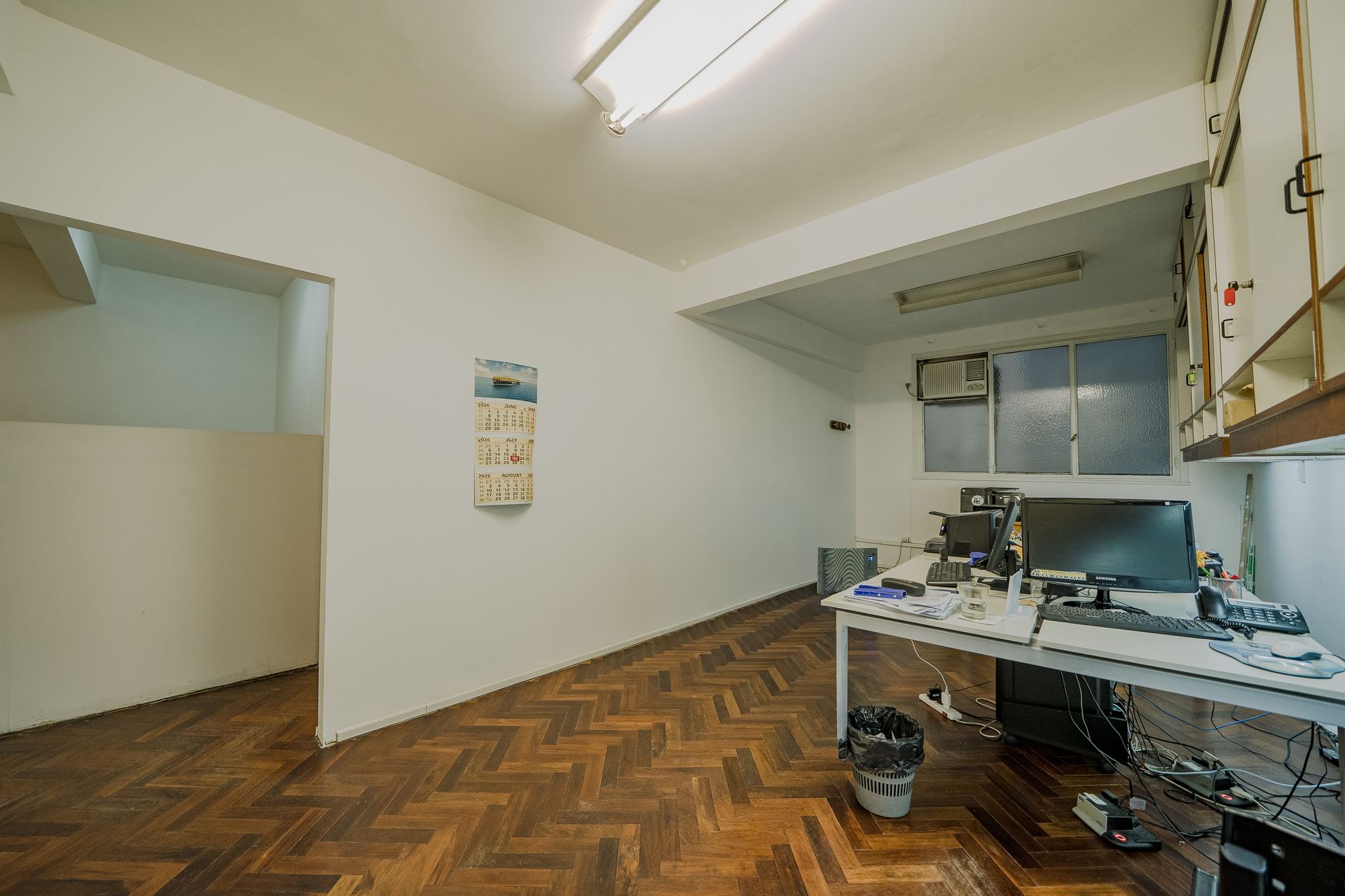 Oficina en Venta en San Nicolas, Capital Federal