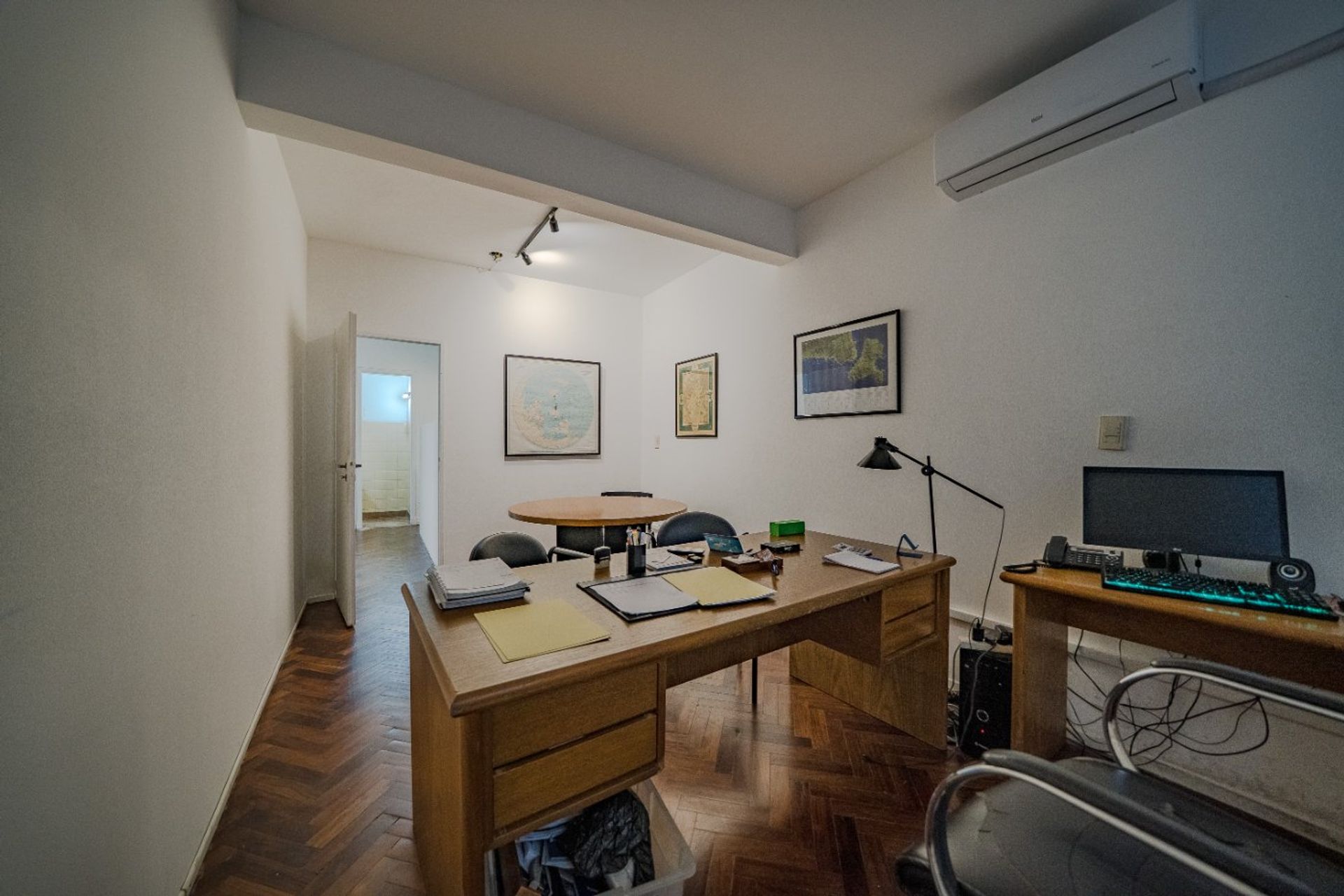 Oficina en Venta en San Nicolas, Capital Federal