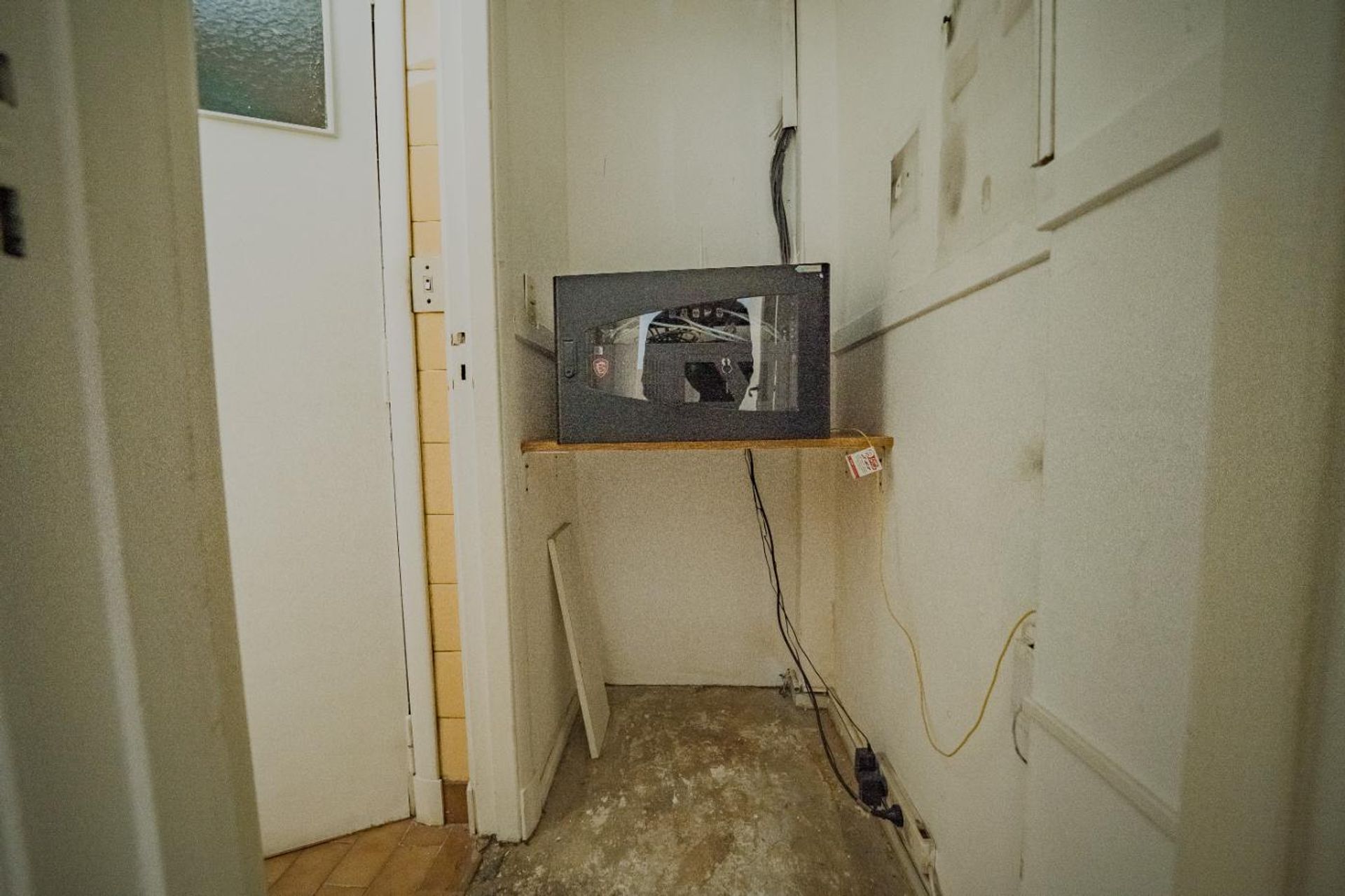Oficina en Venta en San Nicolas, Capital Federal