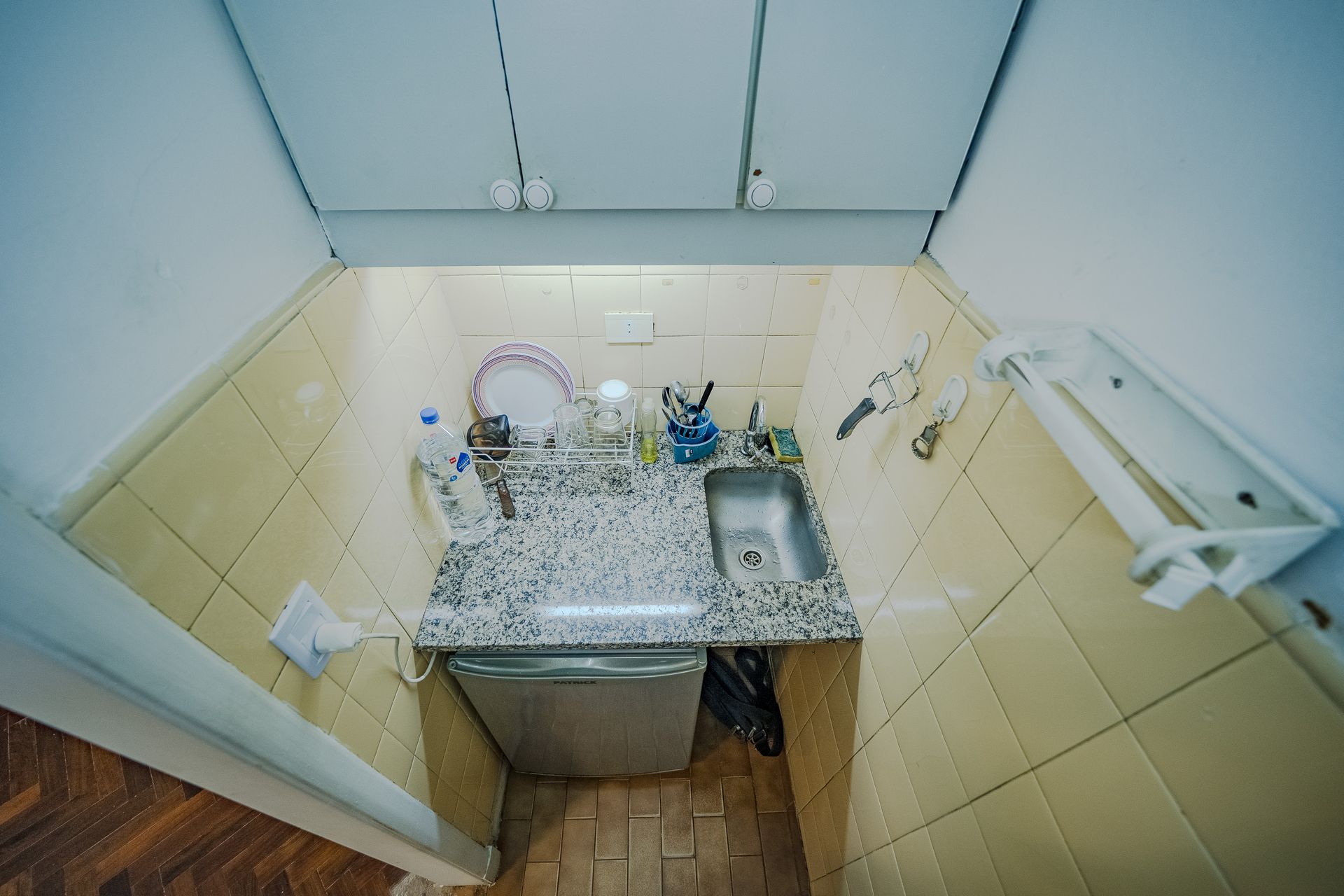 Oficina en Venta en San Nicolas, Capital Federal