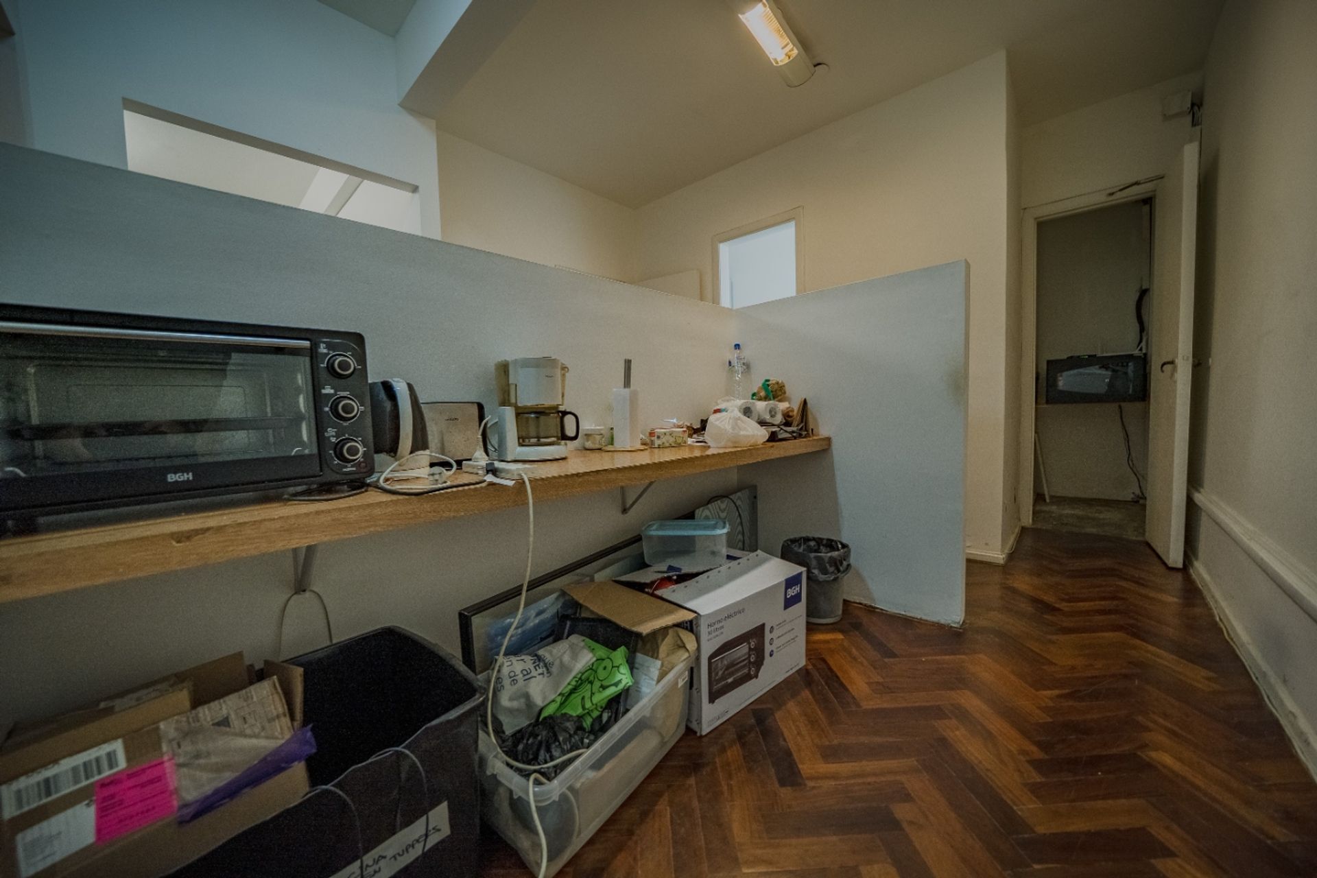 Oficina en Venta en San Nicolas, Capital Federal