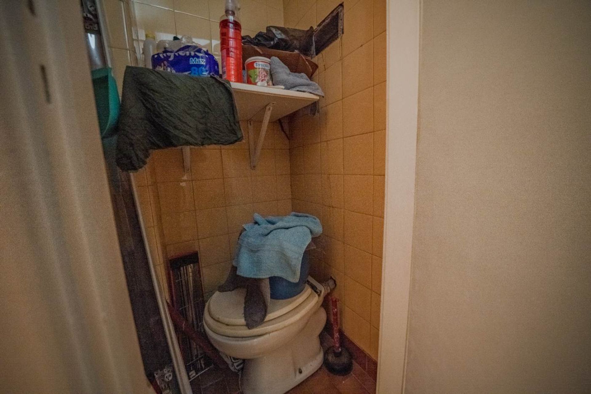 Oficina en Venta en San Nicolas, Capital Federal