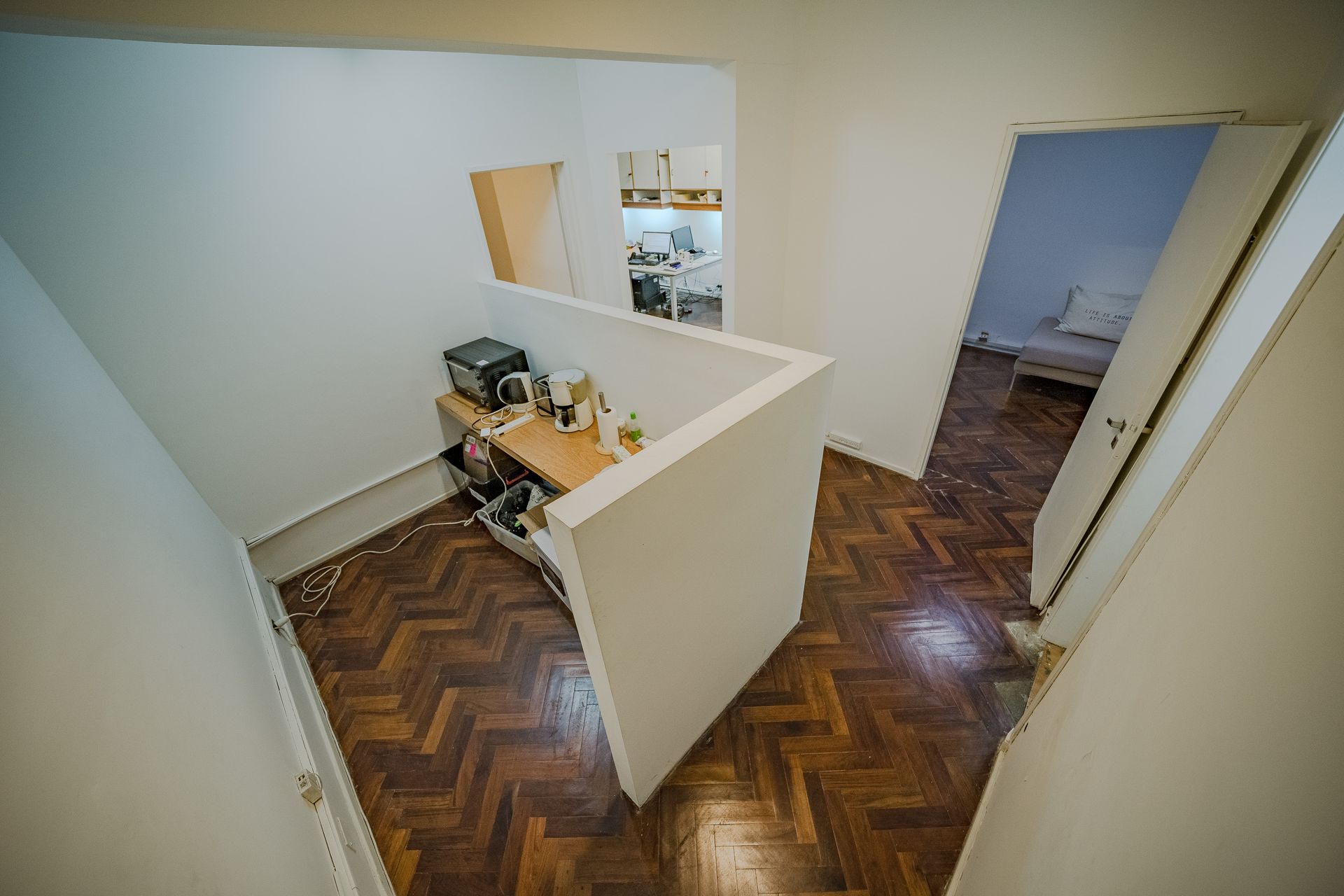Oficina en Venta en San Nicolas, Capital Federal