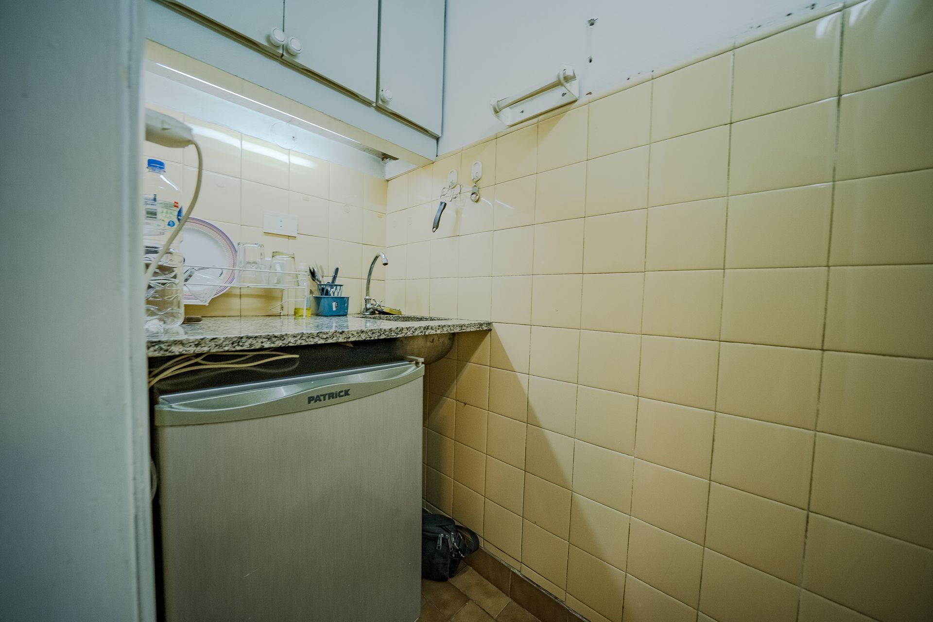 Oficina en Venta en San Nicolas, Capital Federal