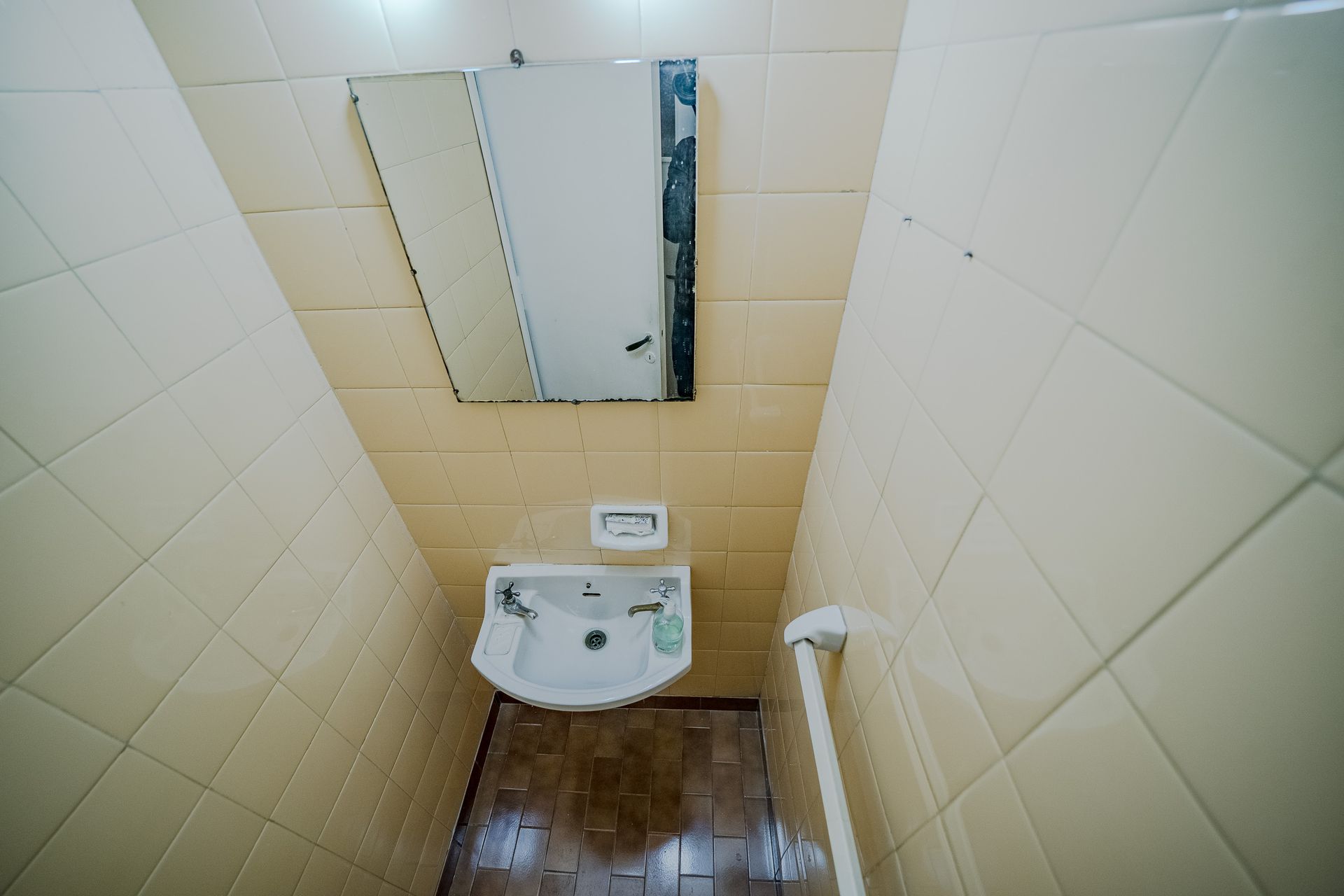 Oficina en Venta en San Nicolas, Capital Federal