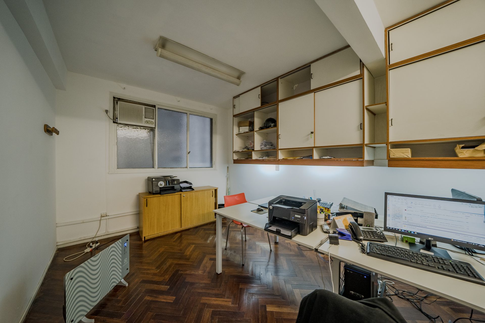 Oficina en Venta en San Nicolas, Capital Federal