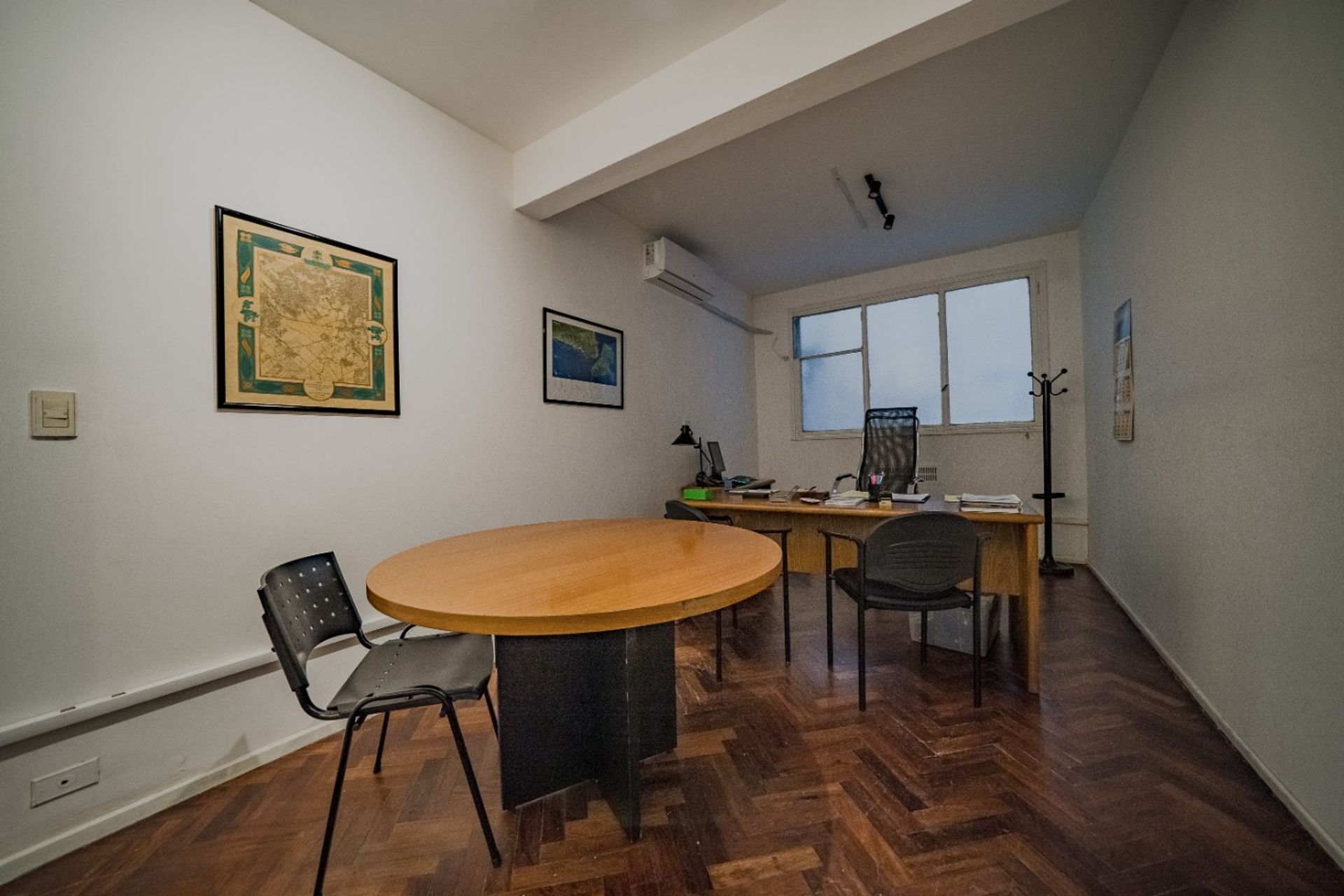Oficina en Venta en San Nicolas, Capital Federal
