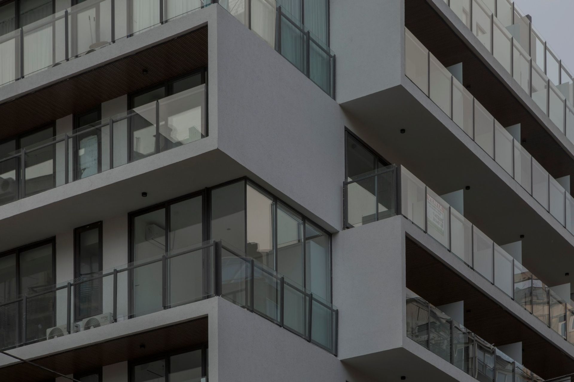 Venta Monoambiente con terraza - Recoleta - 4