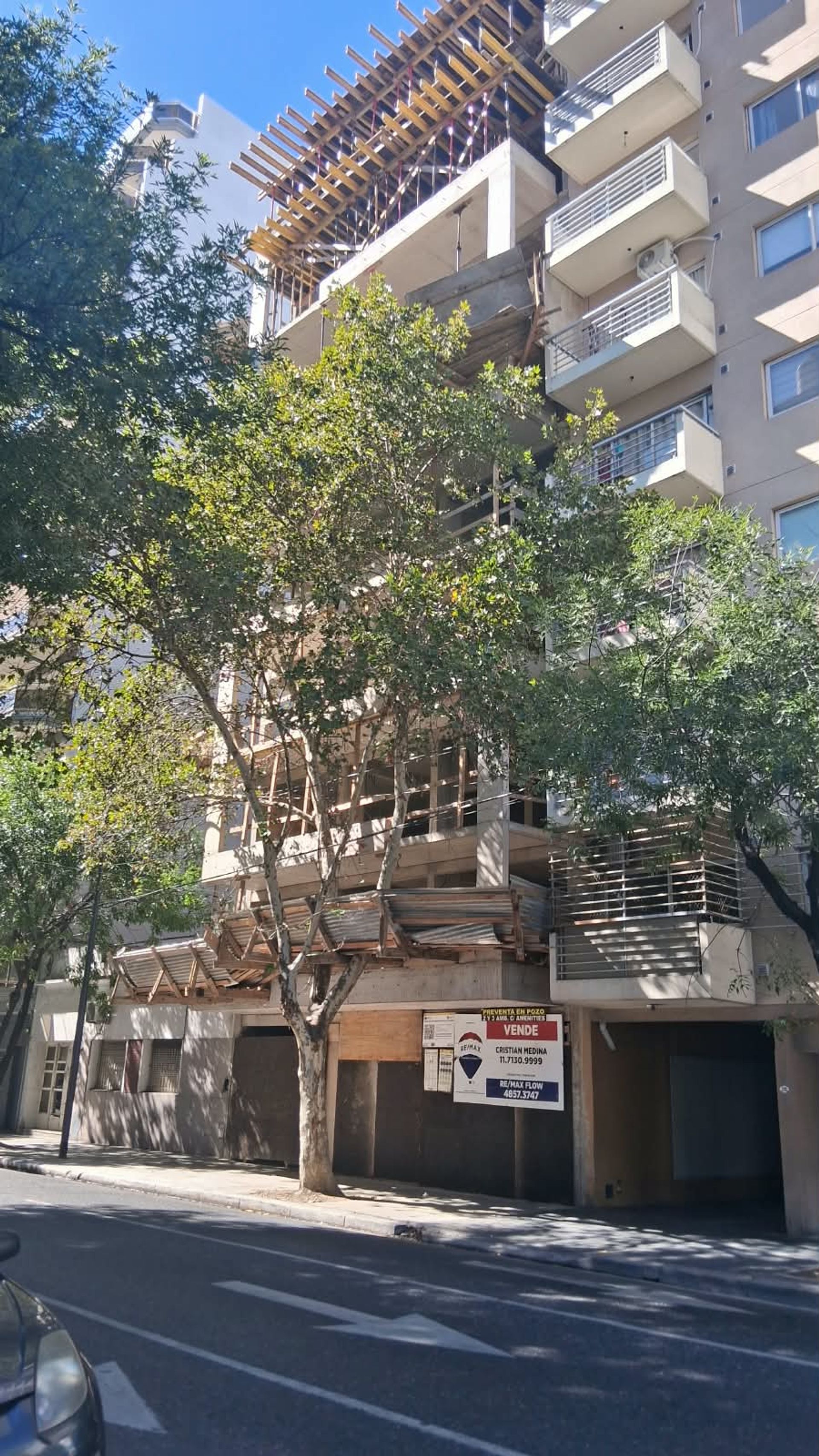 Edificio en Venta en Flores, Capital Federal