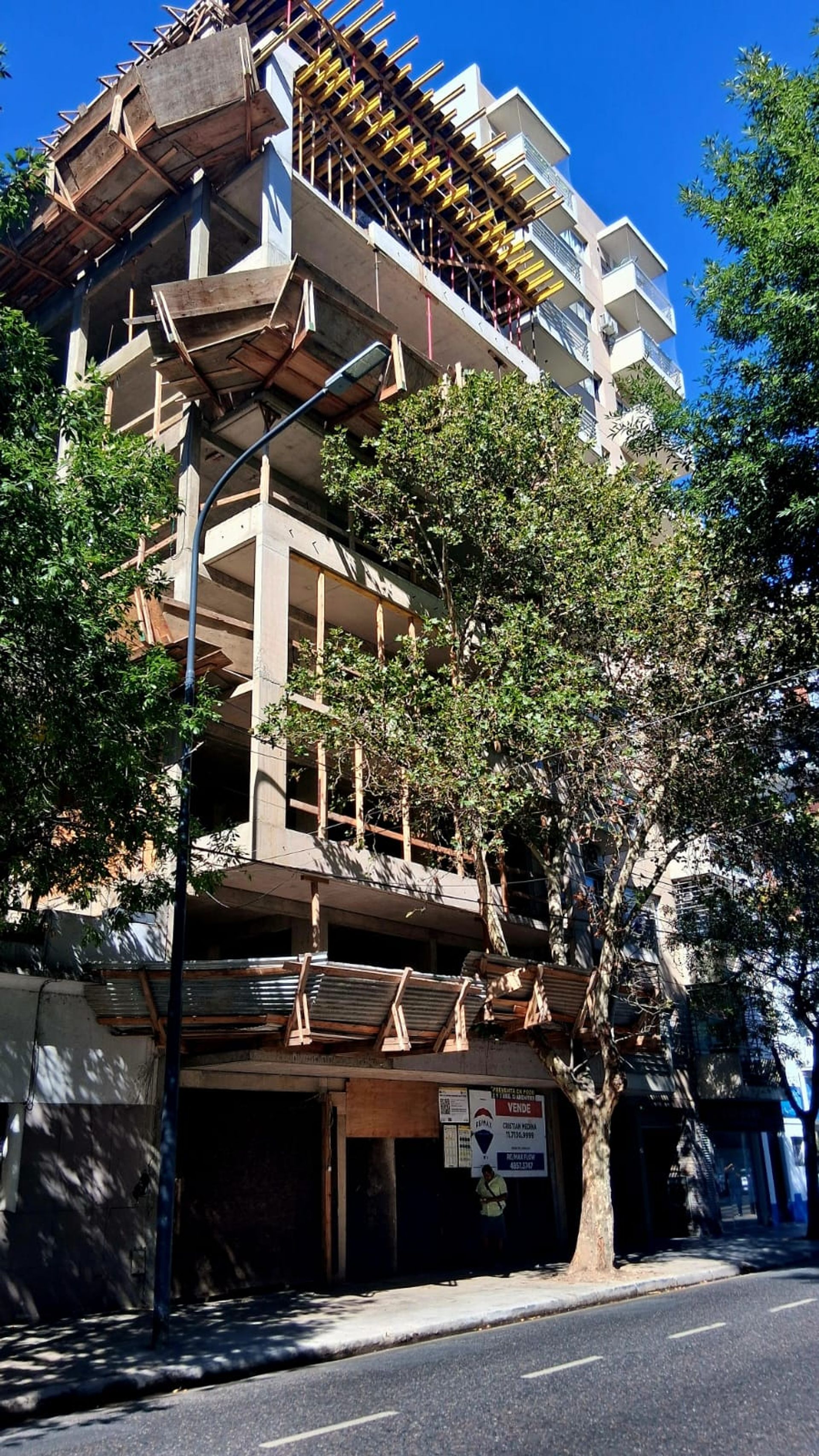 Edificio en Venta en Flores, Capital Federal