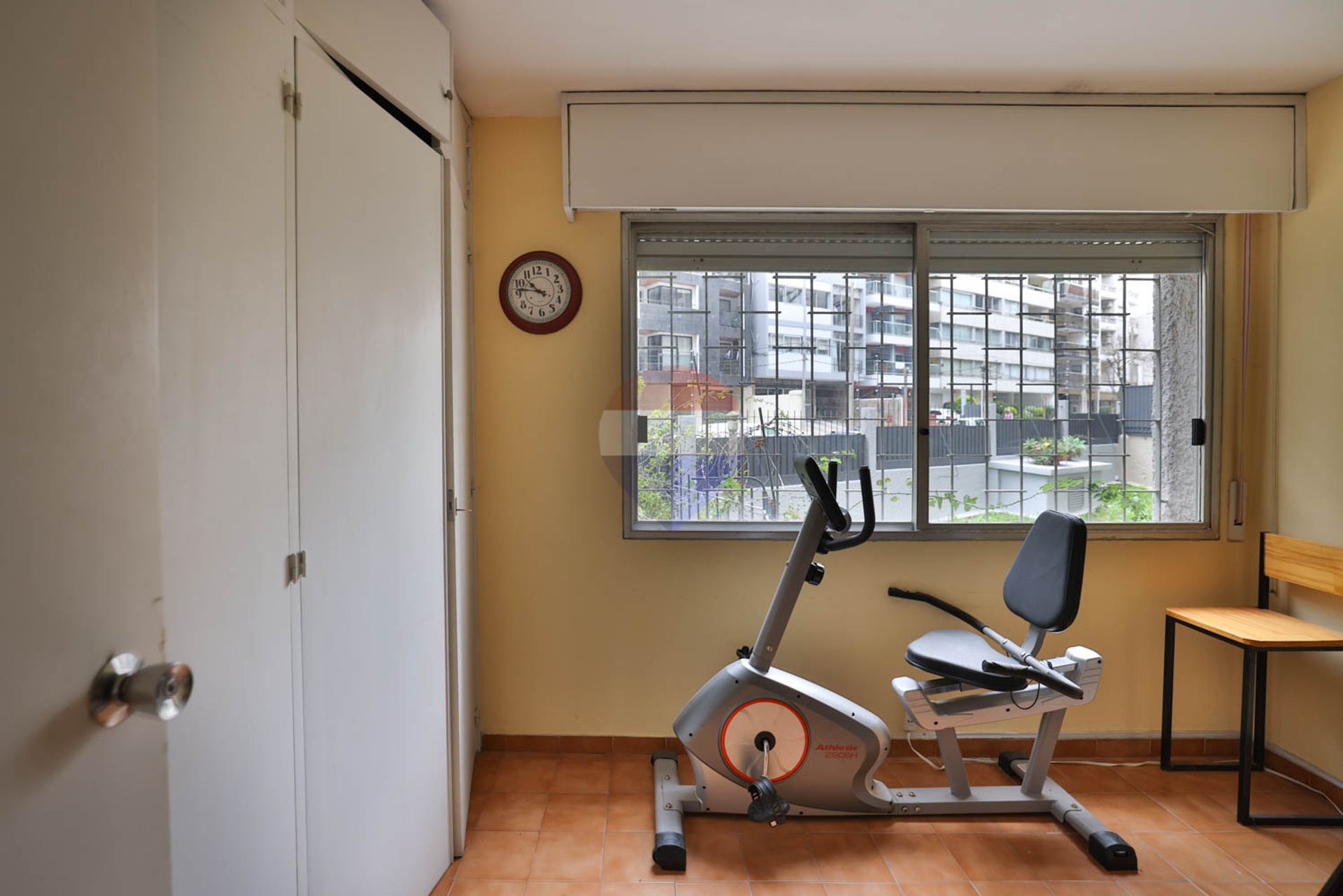 ALQUILER RAMBLA PTA CARRETAS, 3 DORM. SERV. 2 GJES - 19