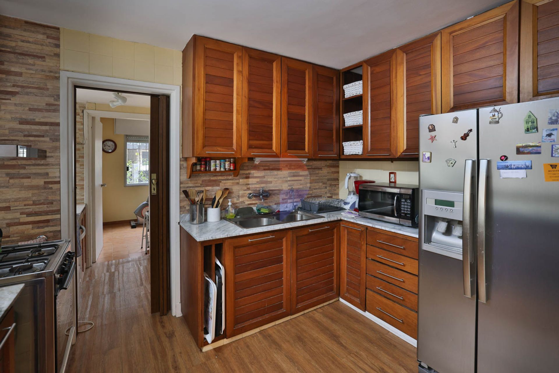 ALQUILER RAMBLA PTA CARRETAS, 3 DORM. SERV. 2 GJES - 16