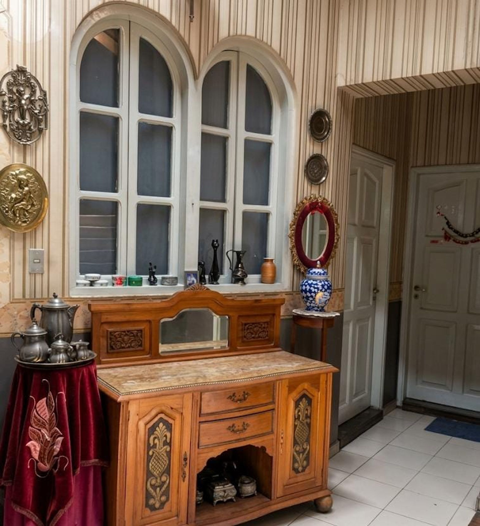 Casa en Venta en Capital, San Juan