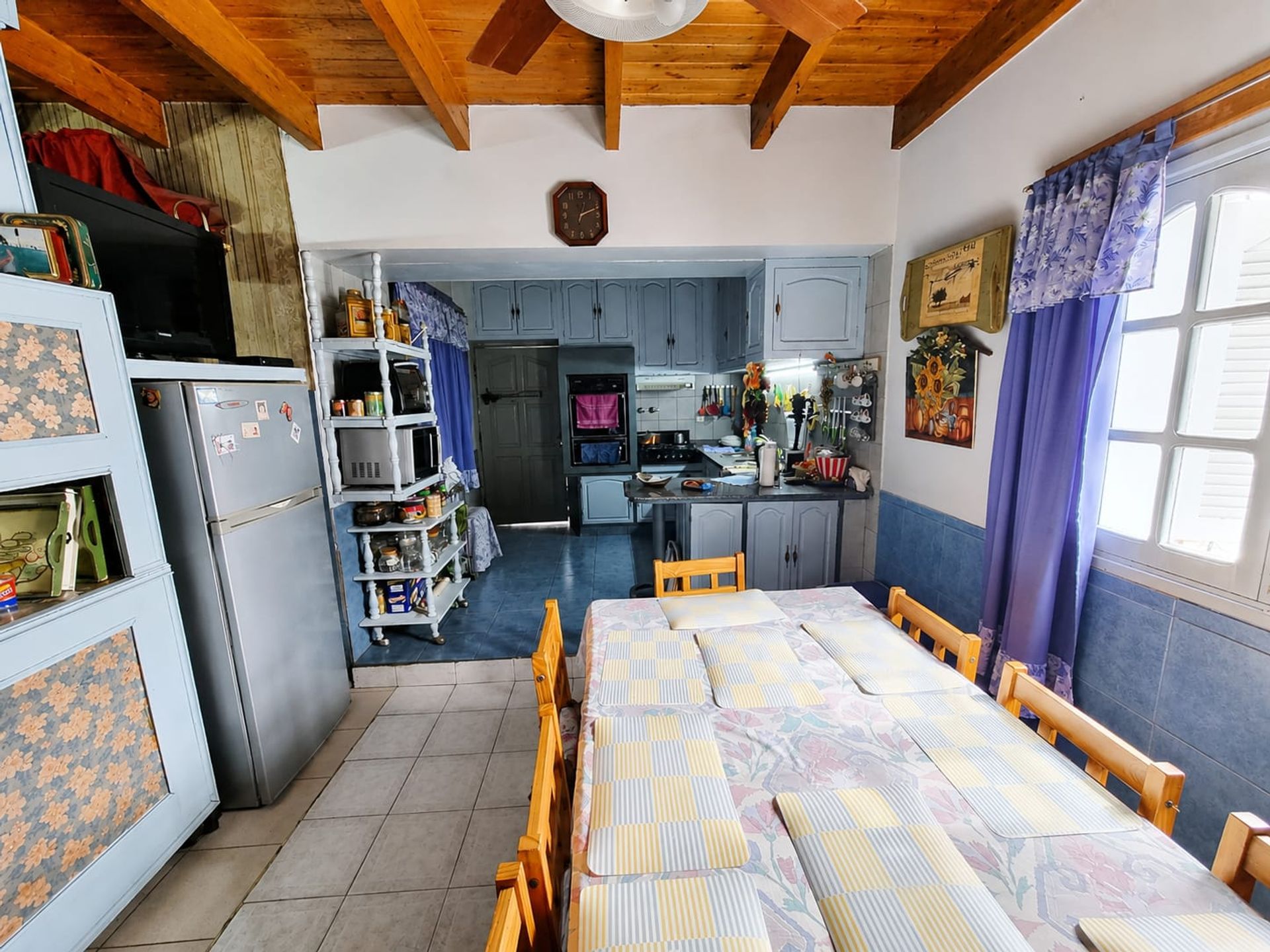Casa en Venta en Capital, San Juan