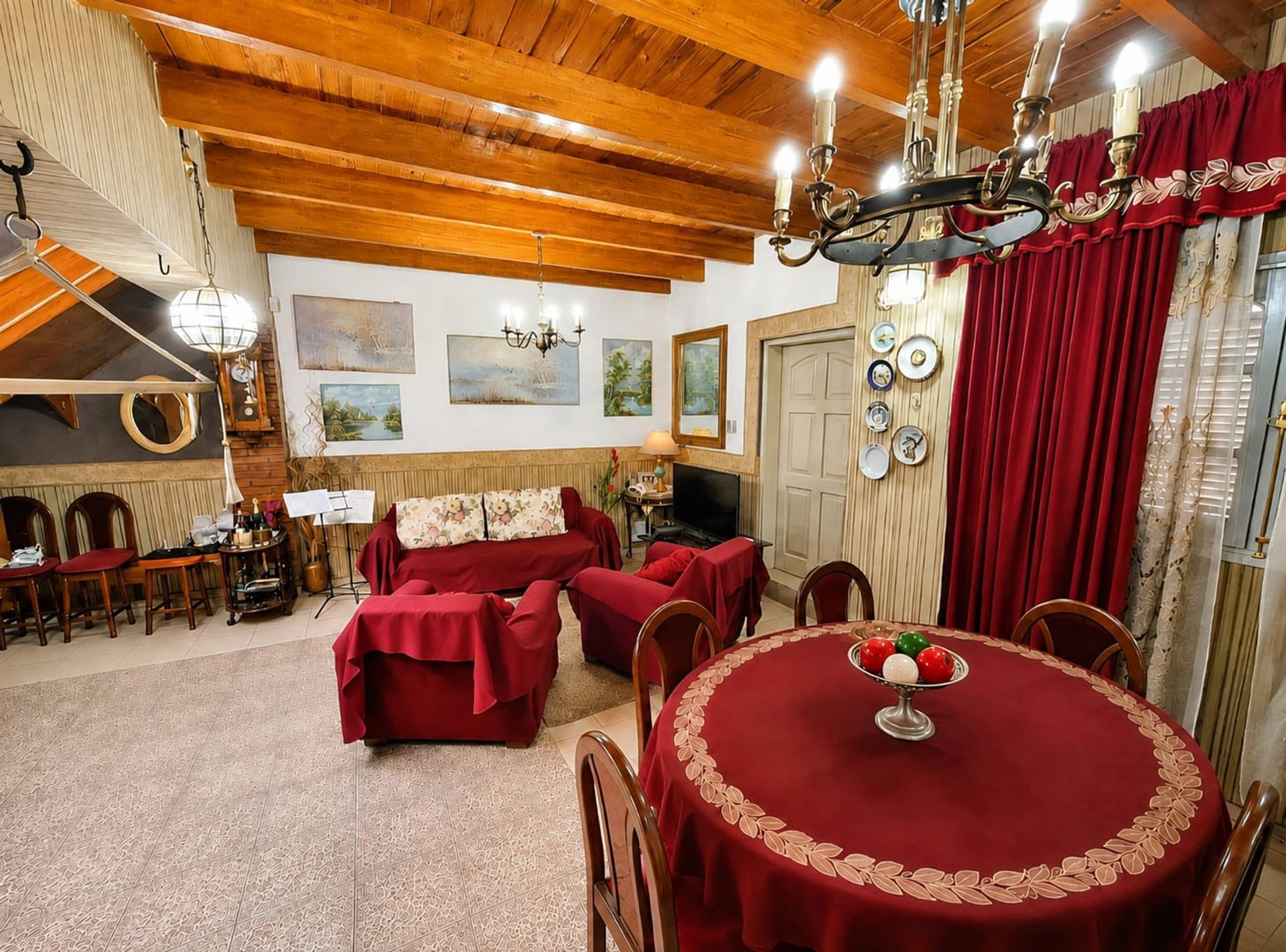 Casa en Venta en Capital, San Juan