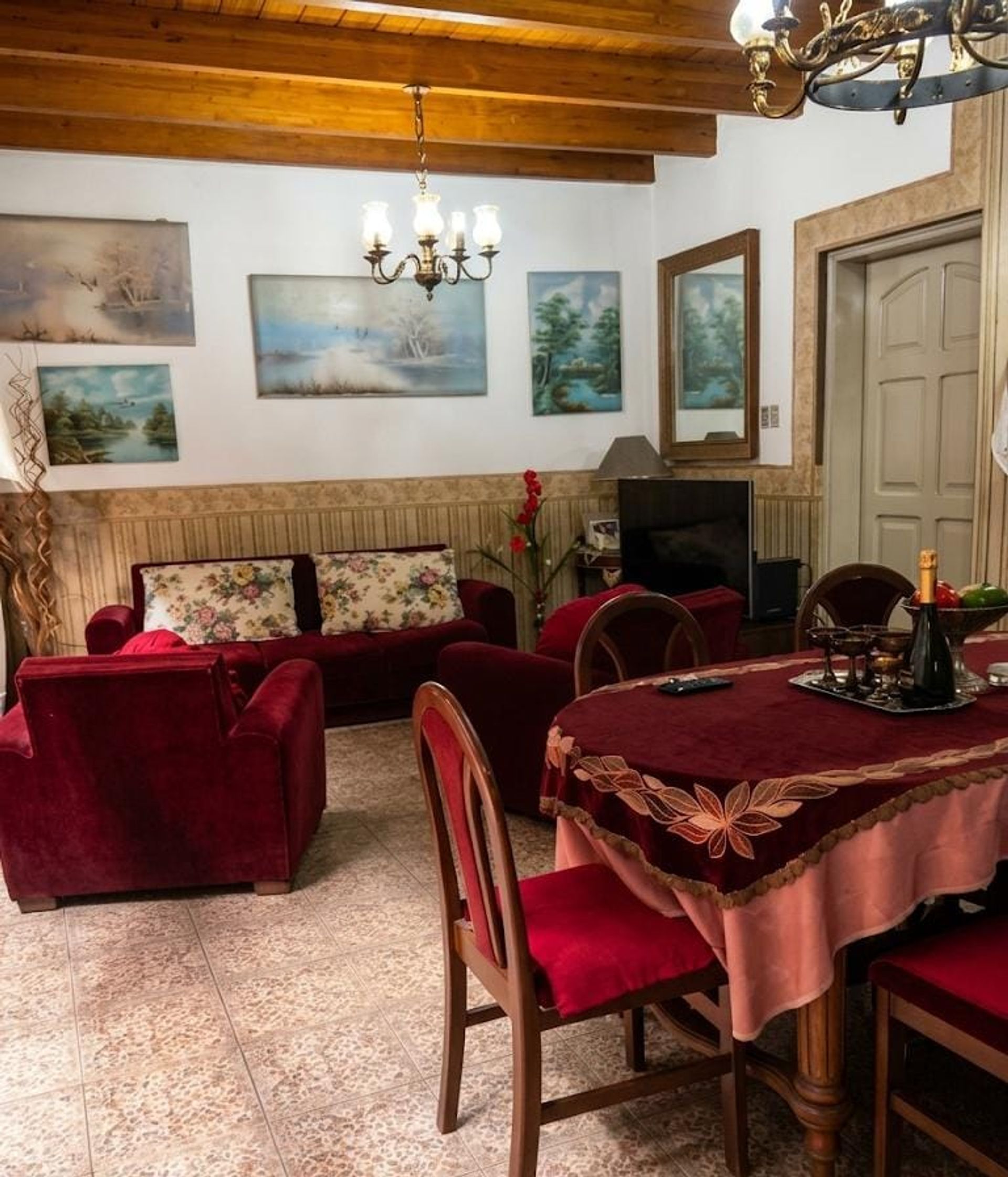 Casa en Venta en Capital, San Juan