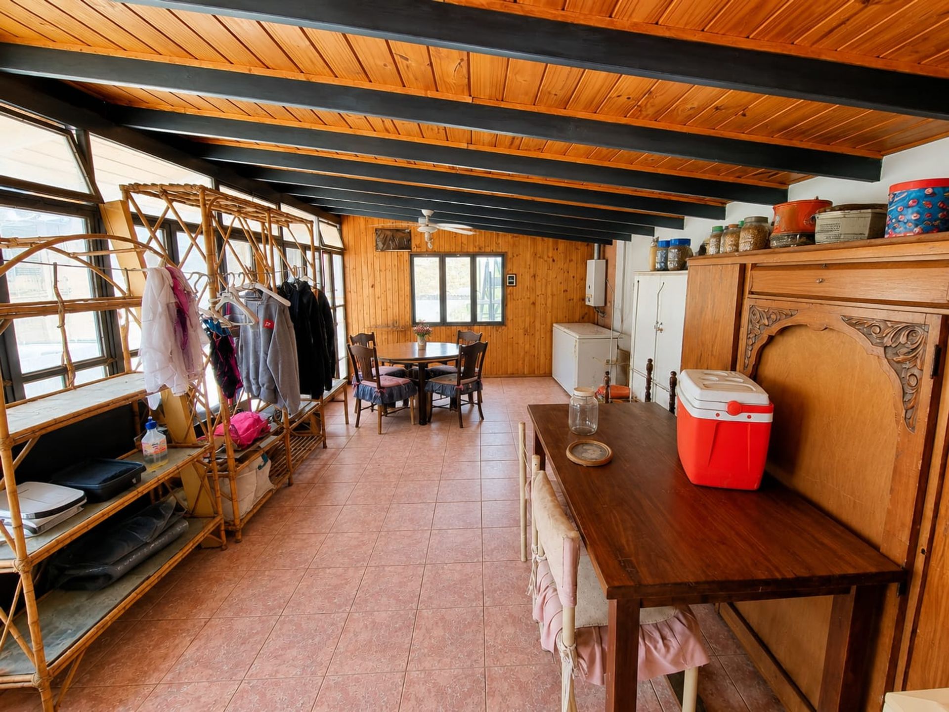 Casa en Venta en Capital, San Juan