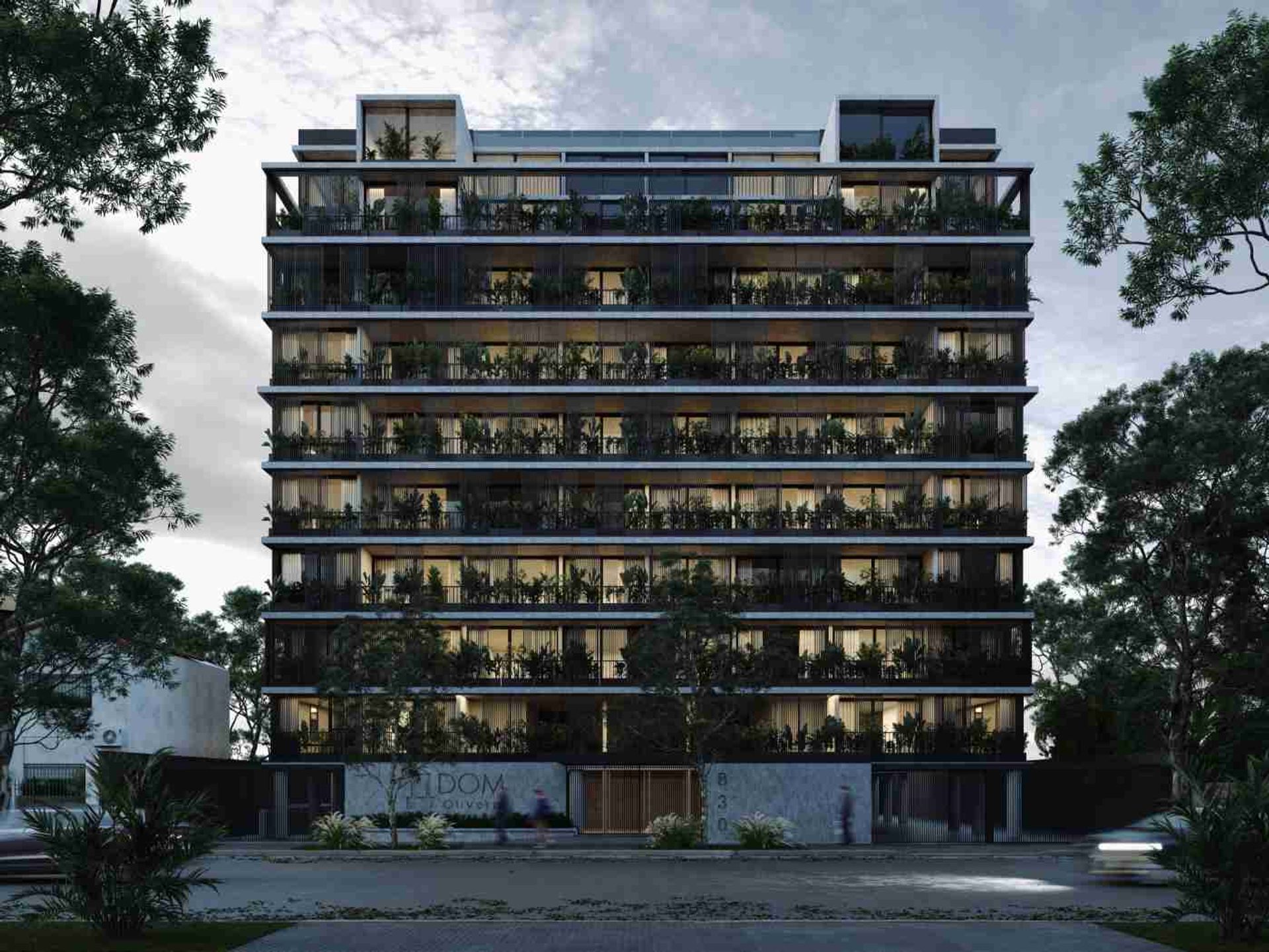 VENTA DEPARTAMENTO 3 AMBIENTES ITUZAINGO AMENITIES - 10