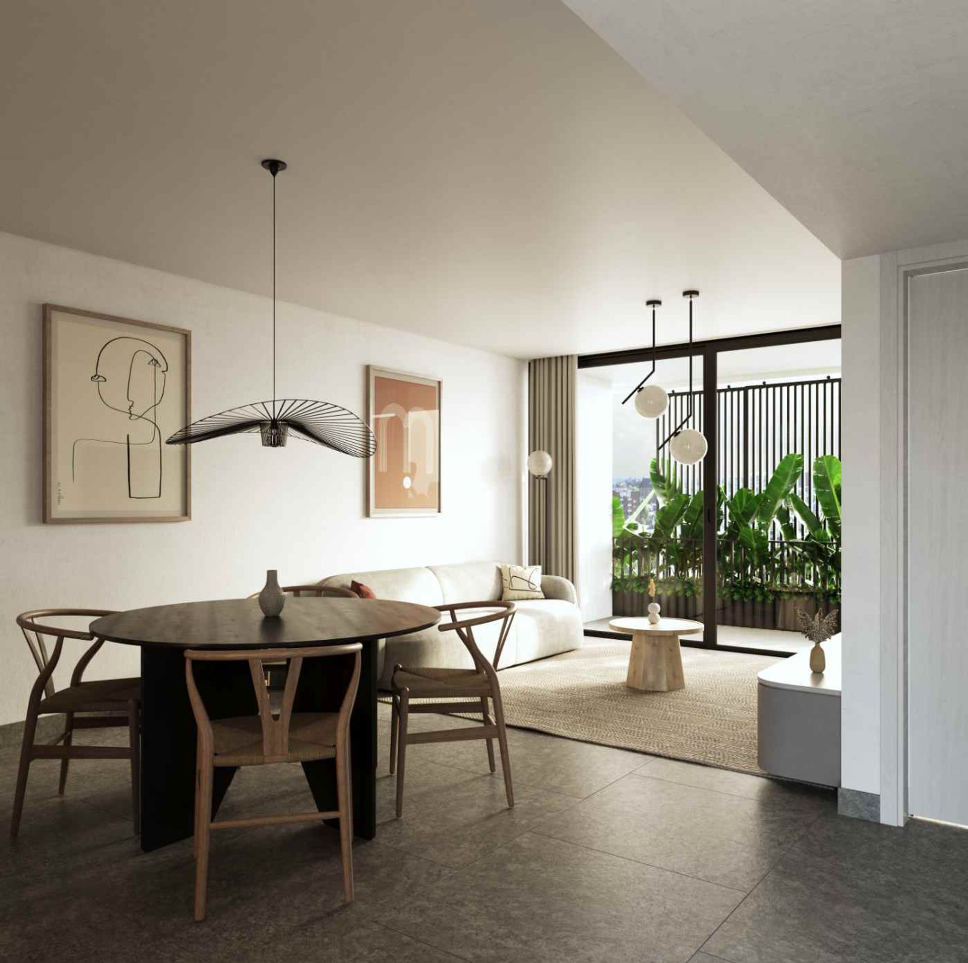 VENTA DEPARTAMENTO 3 AMBIENTES ITUZAINGO AMENITIES - 6