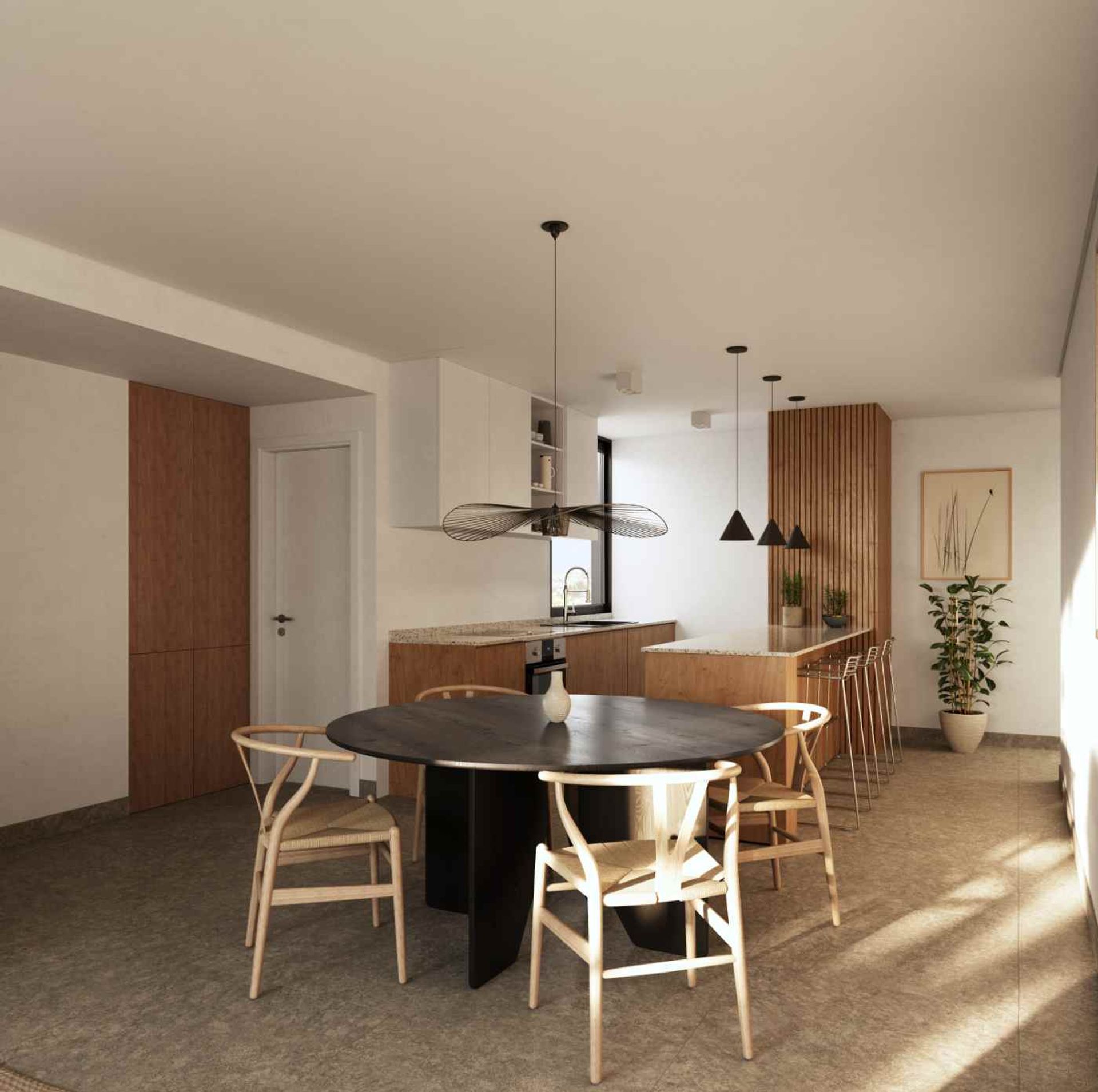 VENTA DEPARTAMENTO 3 AMBIENTES ITUZAINGO AMENITIES - 7