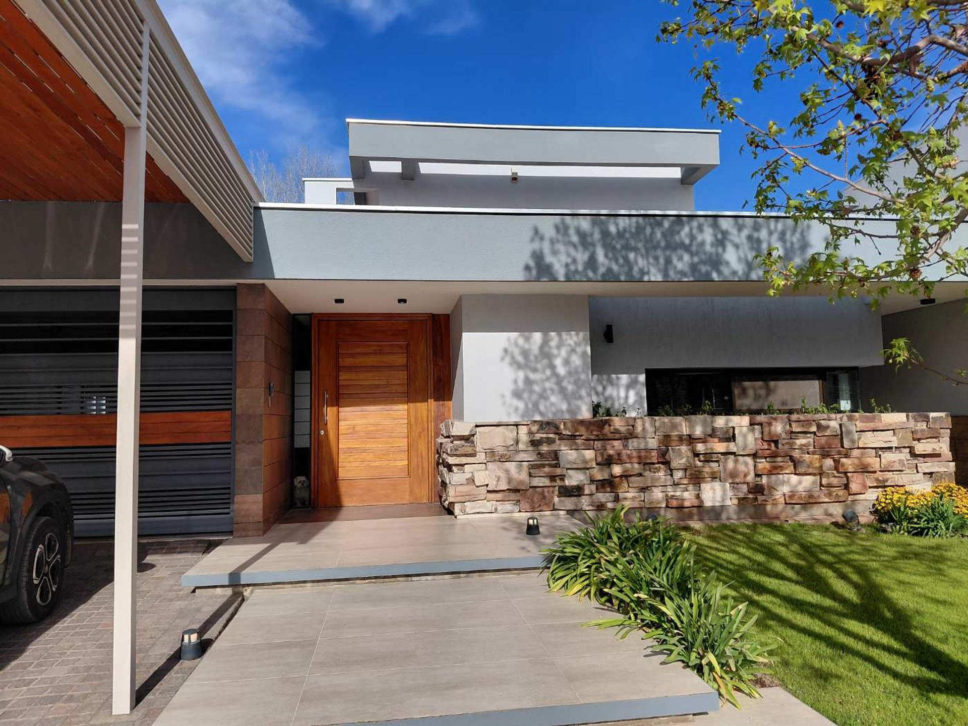 Casa en Venta en Guaymallen, Mendoza