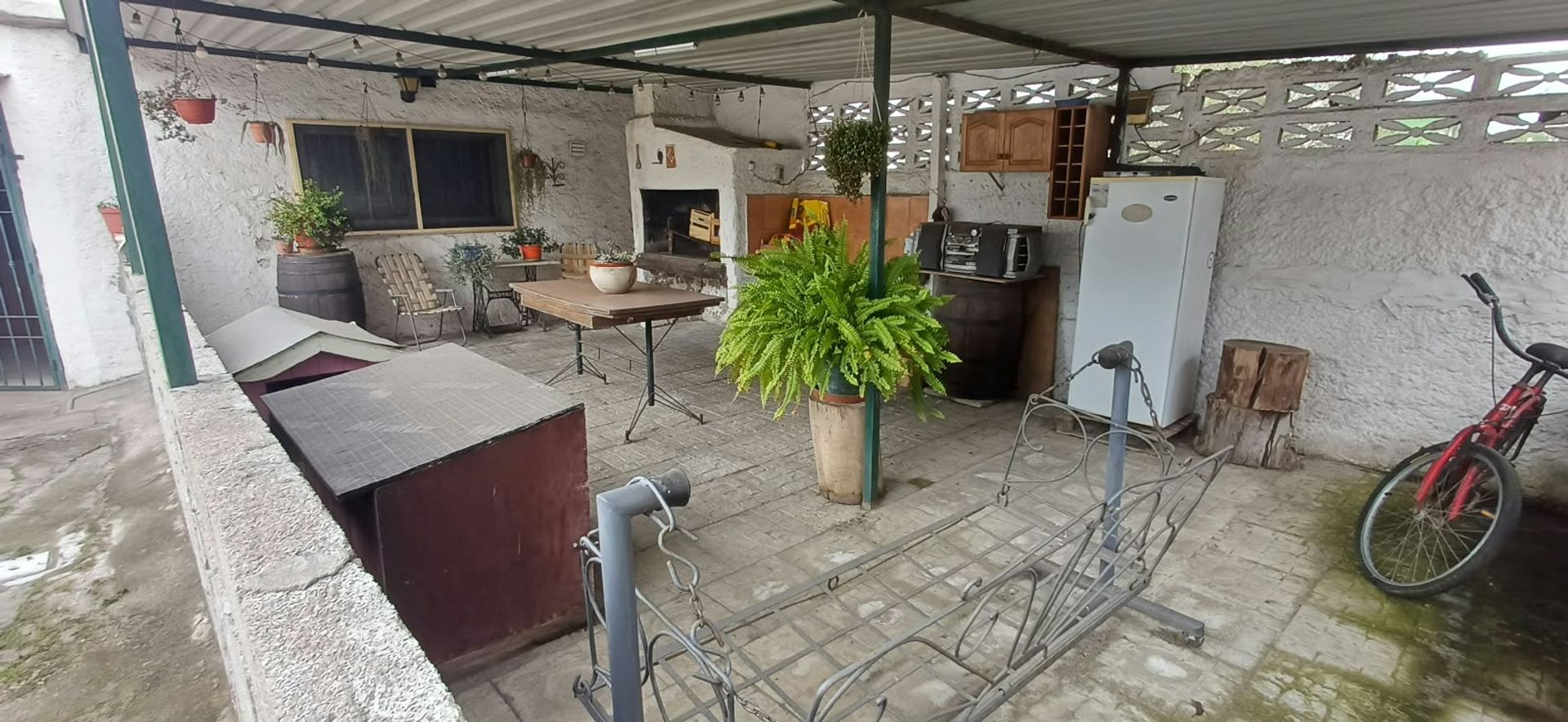 Venta 2 casas en 1 padrón en Casavallle - 18