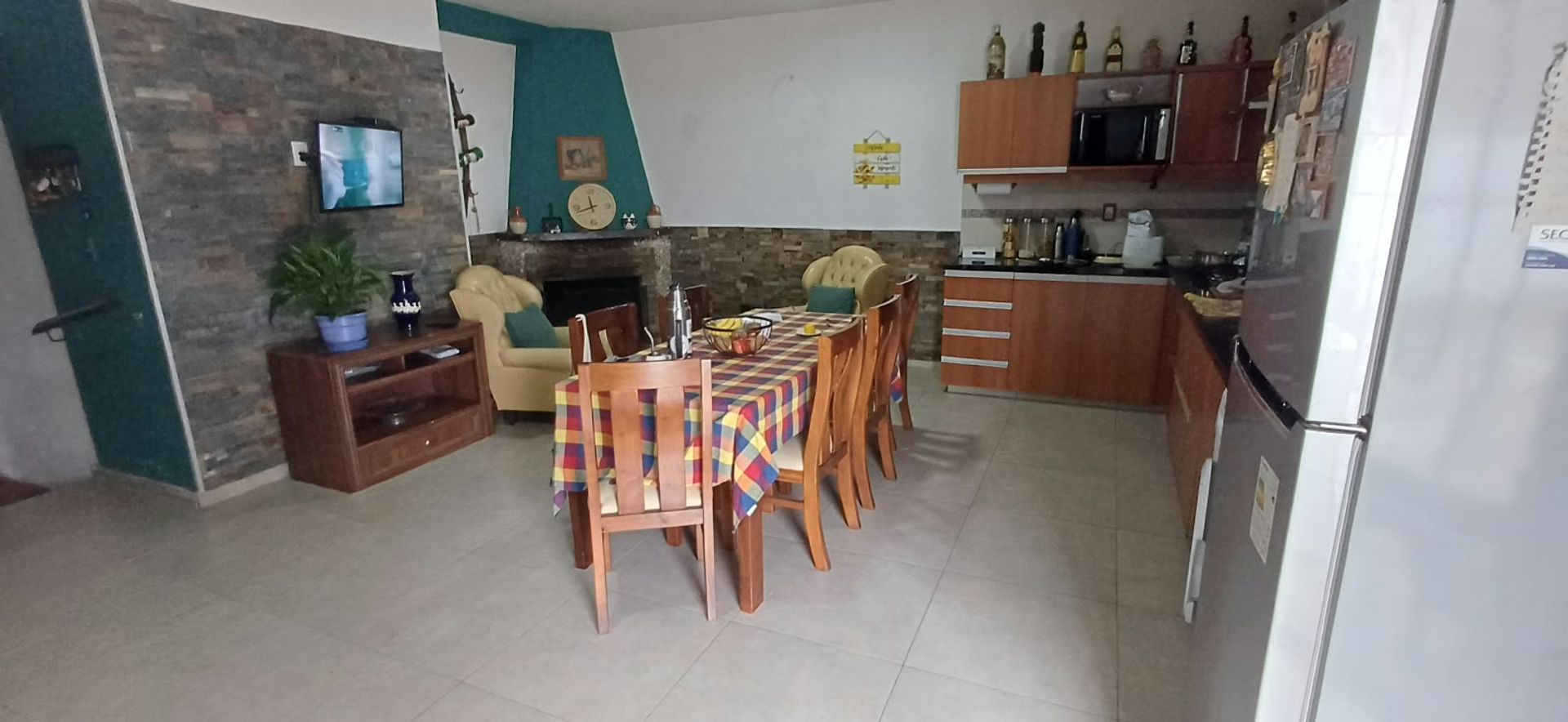 Venta 2 casas en 1 padrón en Casavallle - 14