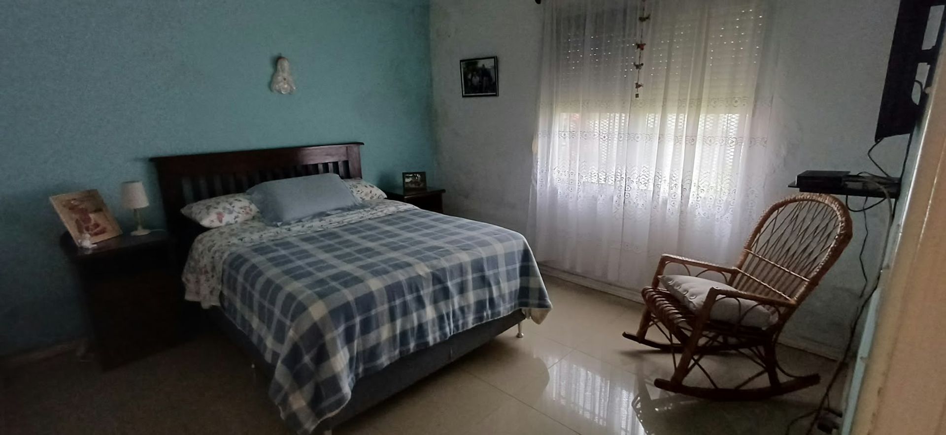 Venta 2 casas en 1 padrón en Casavallle - 15