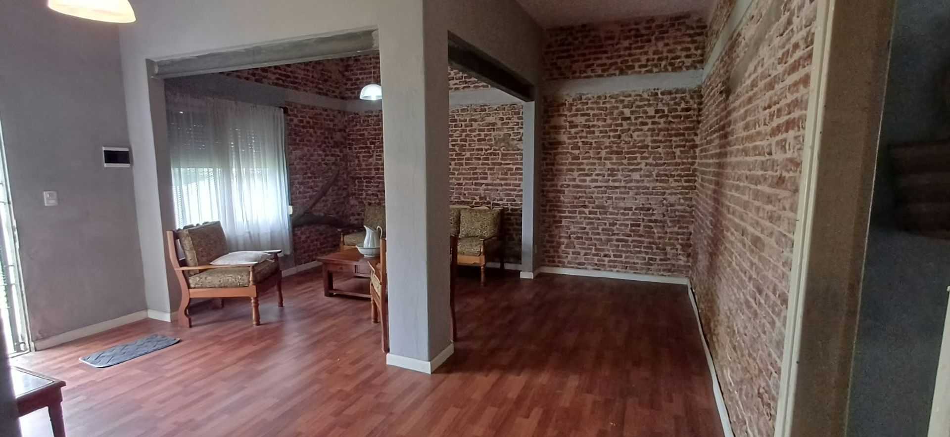 Venta 2 casas en 1 padrón en Casavallle - 2