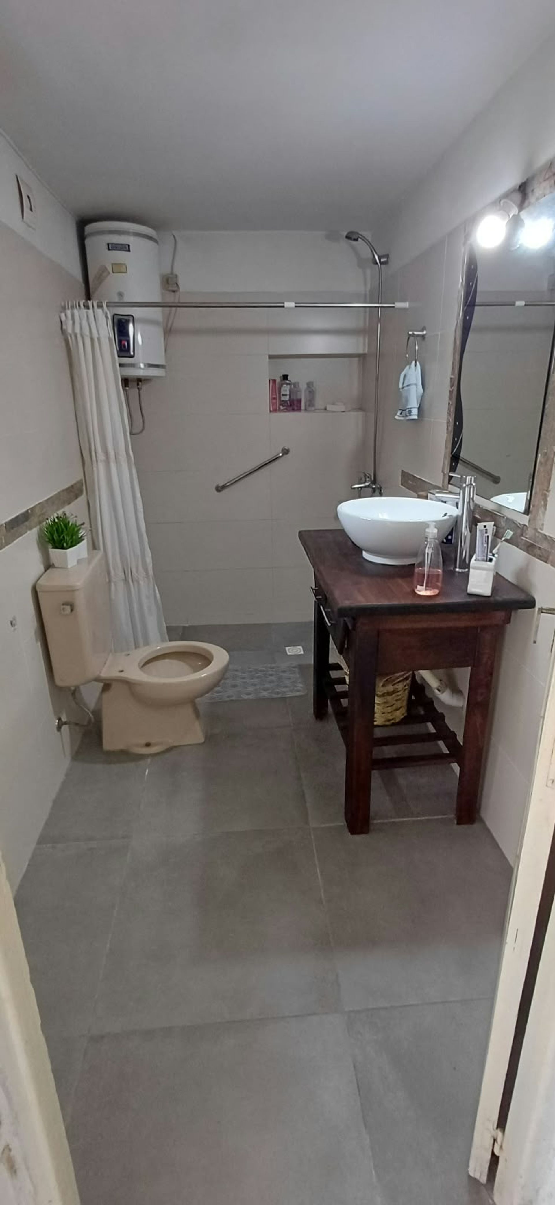 Venta 2 casas en 1 padrón en Casavallle - 16