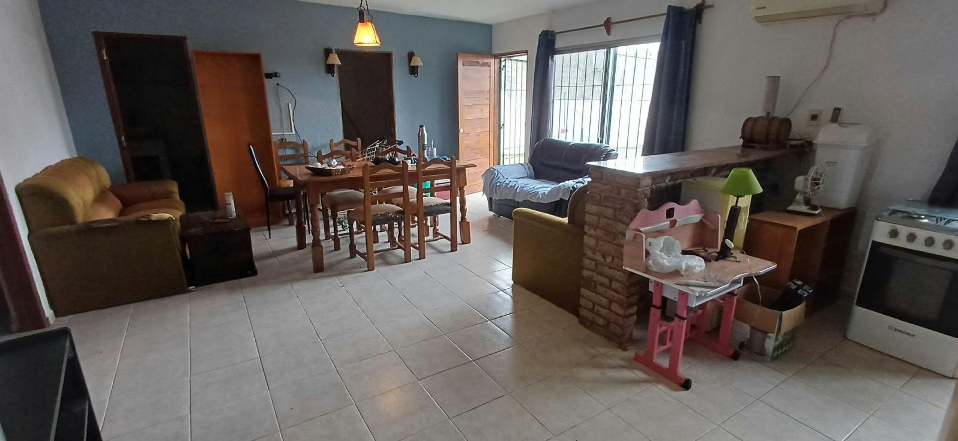 Venta 2 casas en 1 padrón en Casavallle - 3