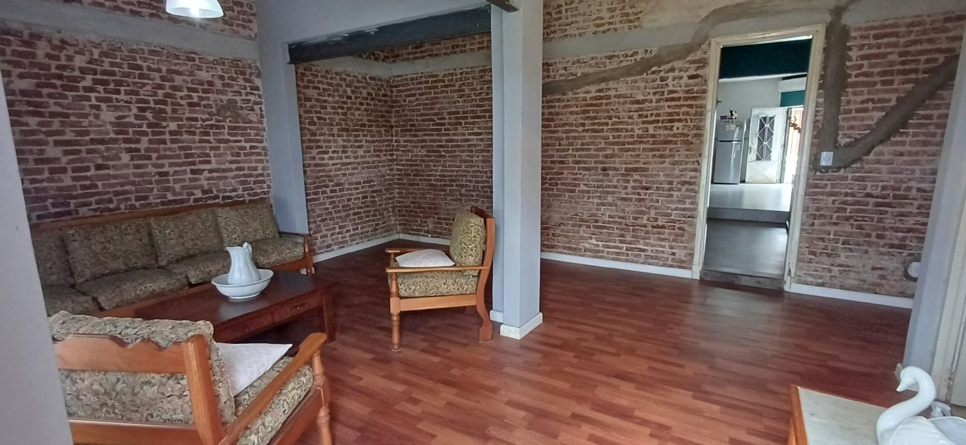 Venta 2 casas en 1 padrón en Casavallle - 11