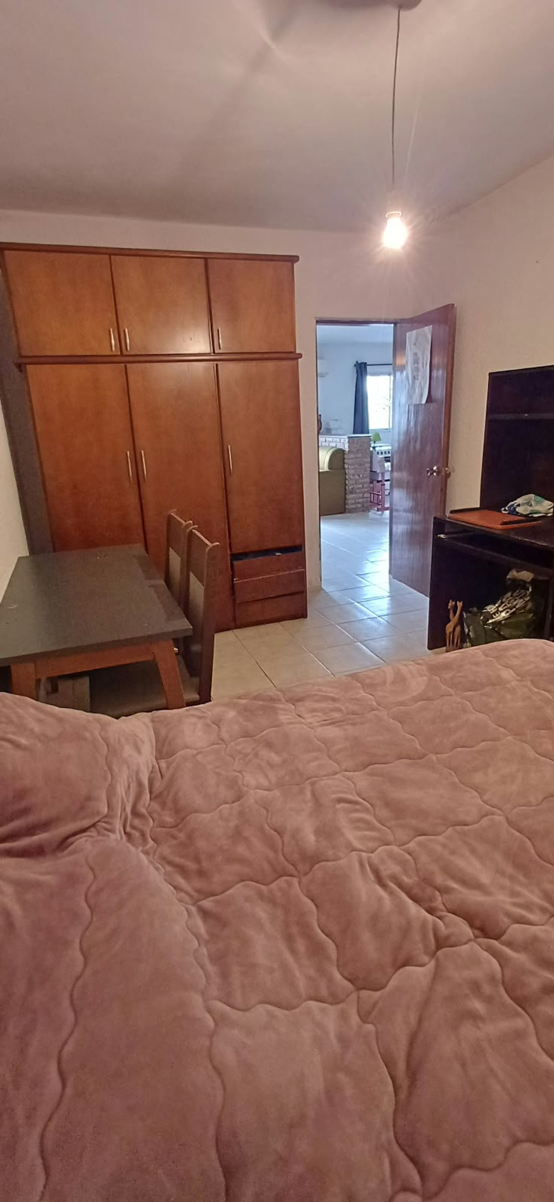 Venta 2 casas en 1 padrón en Casavallle - 8