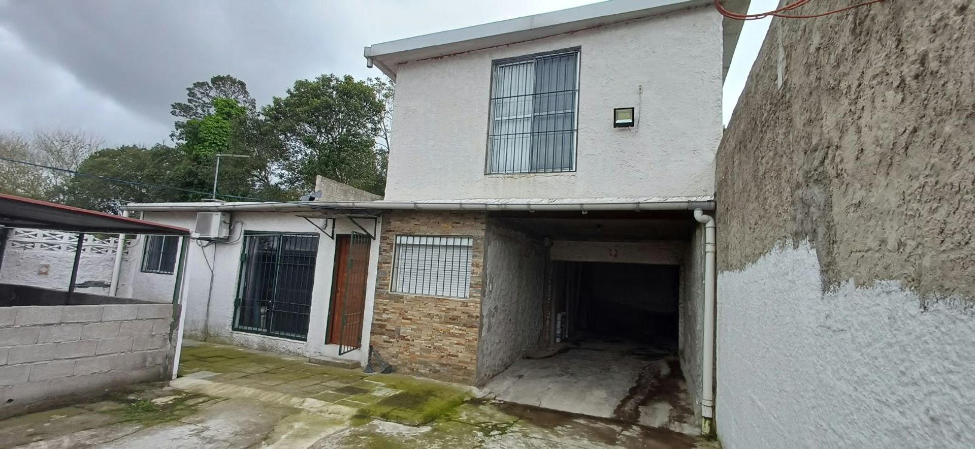Venta 2 casas en 1 padrón en Casavallle - 1