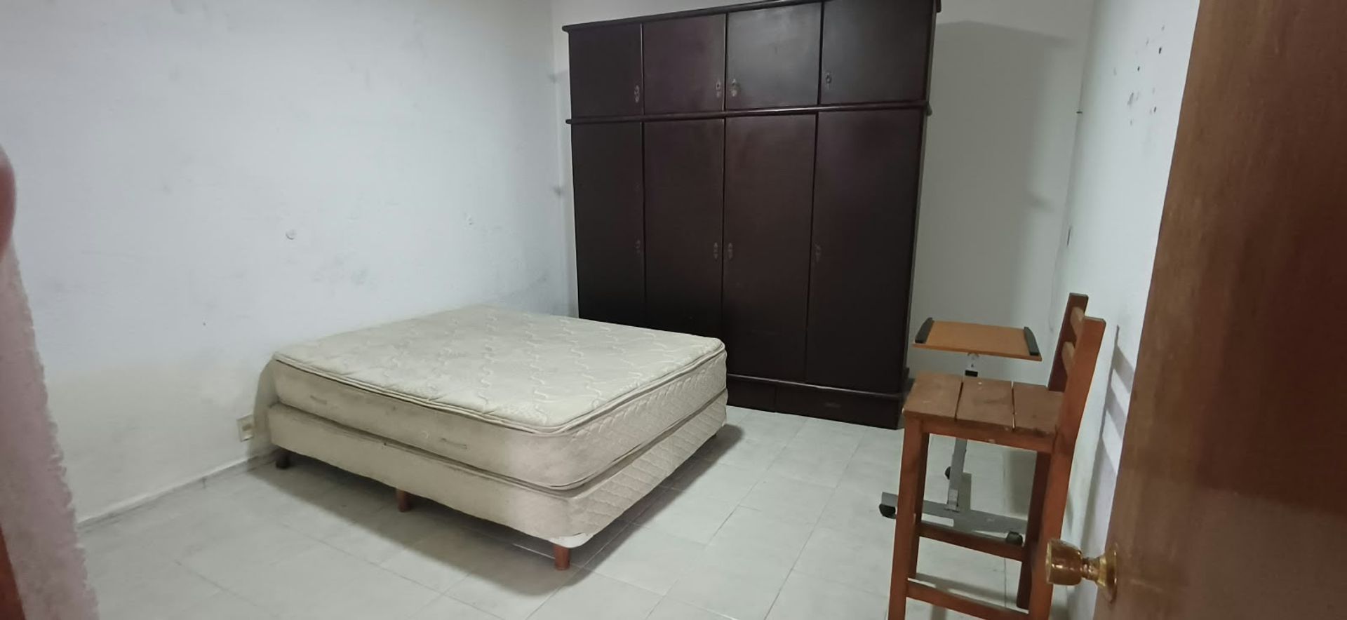 Venta 2 casas en 1 padrón en Casavallle - 7