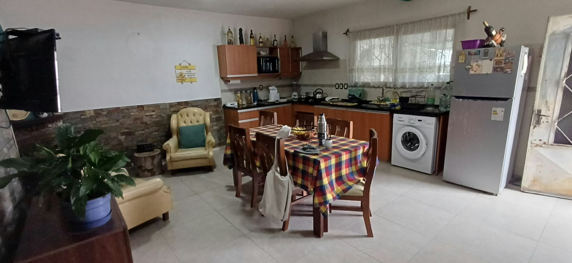 Venta 2 casas en 1 padrón en Casavallle - 13