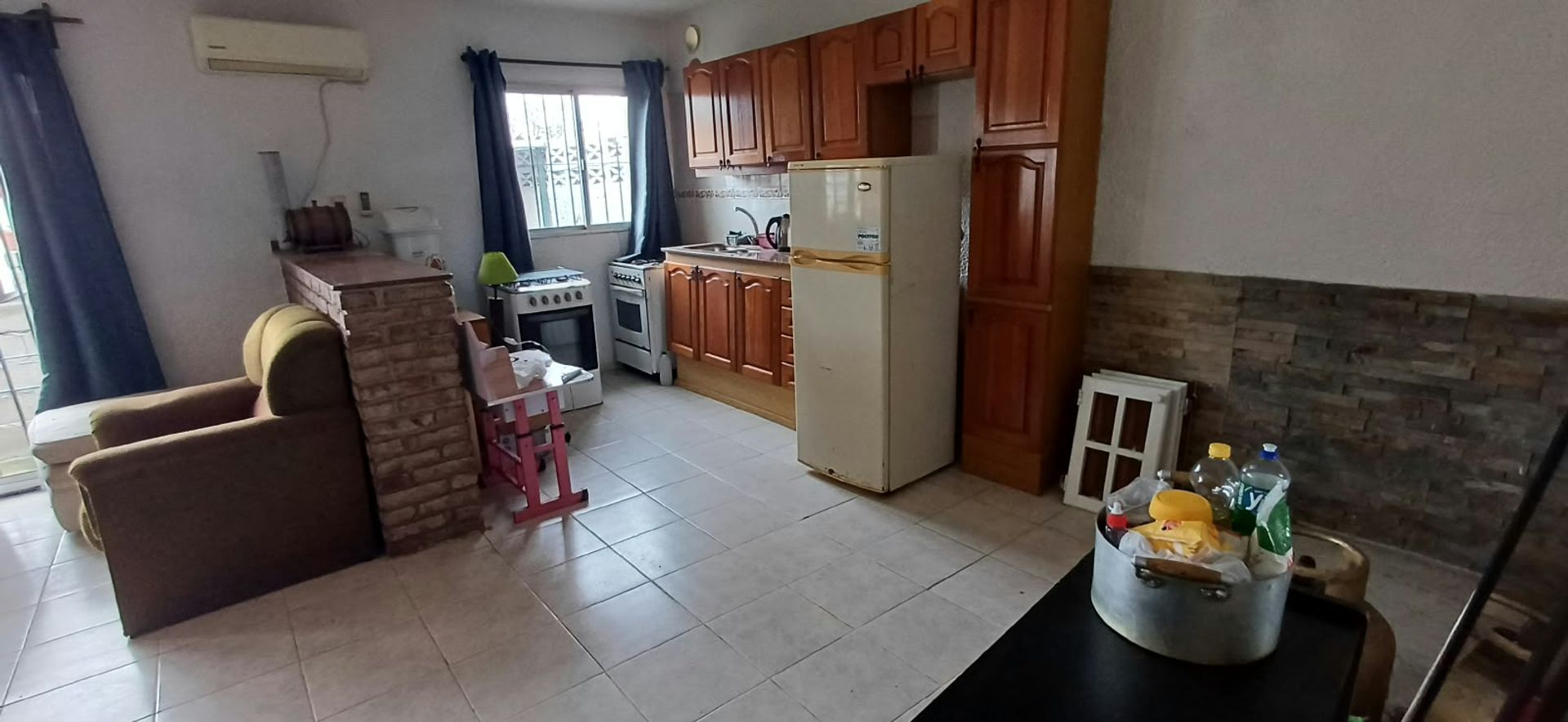 Venta 2 casas en 1 padrón en Casavallle - 4