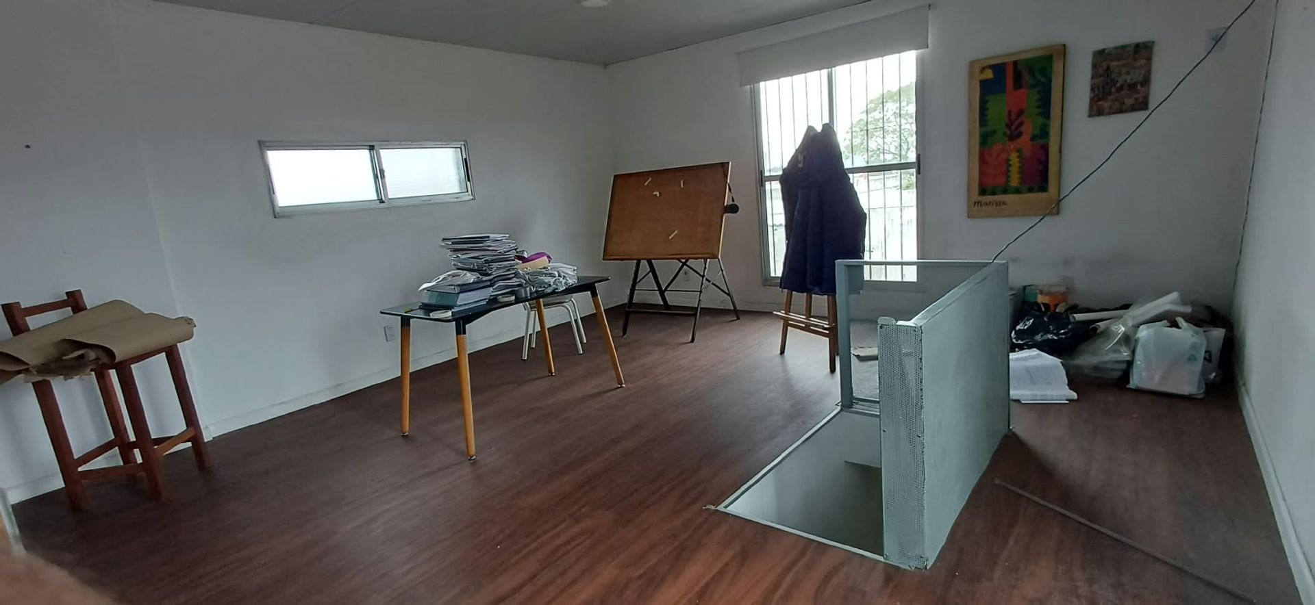 Venta 2 casas en 1 padrón en Casavallle - 6
