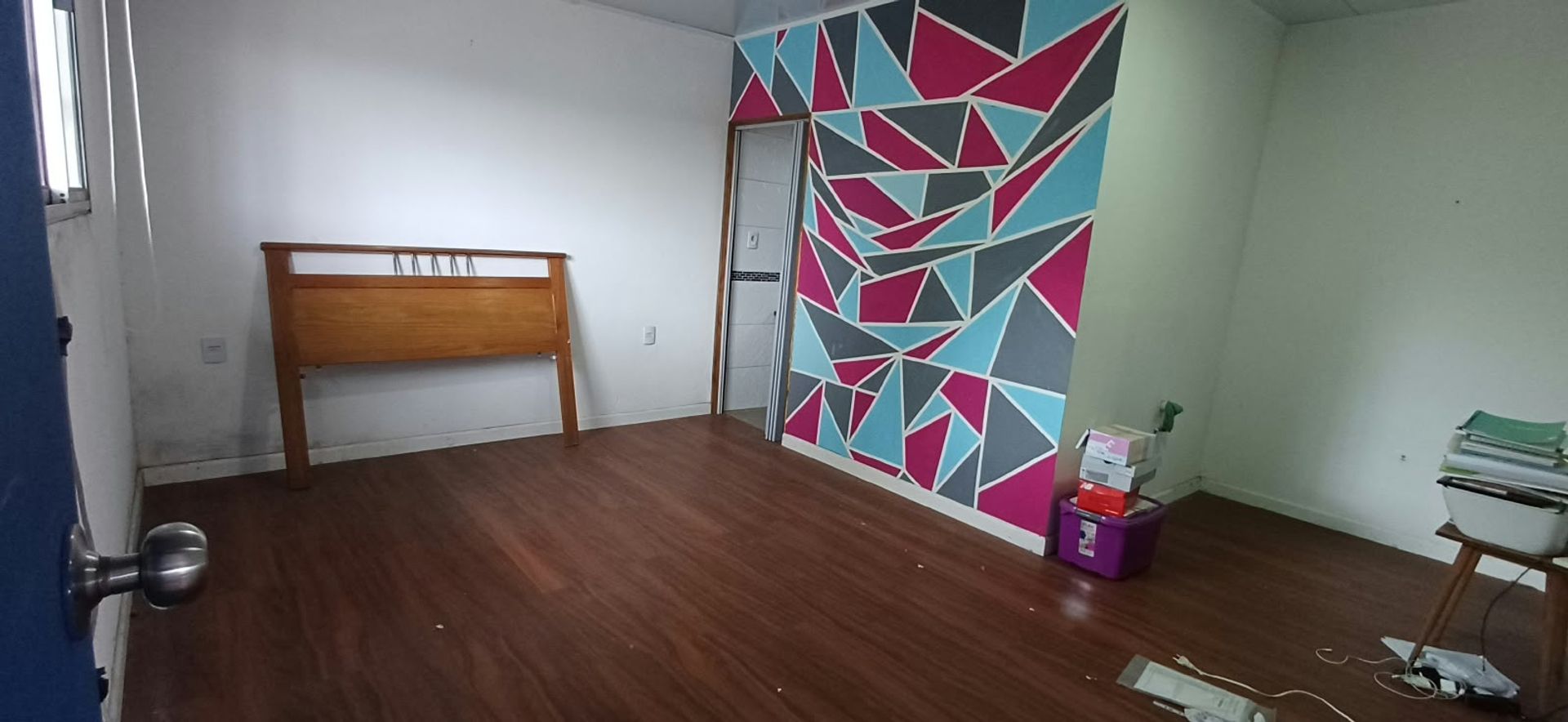 Venta 2 casas en 1 padrón en Casavallle - 5