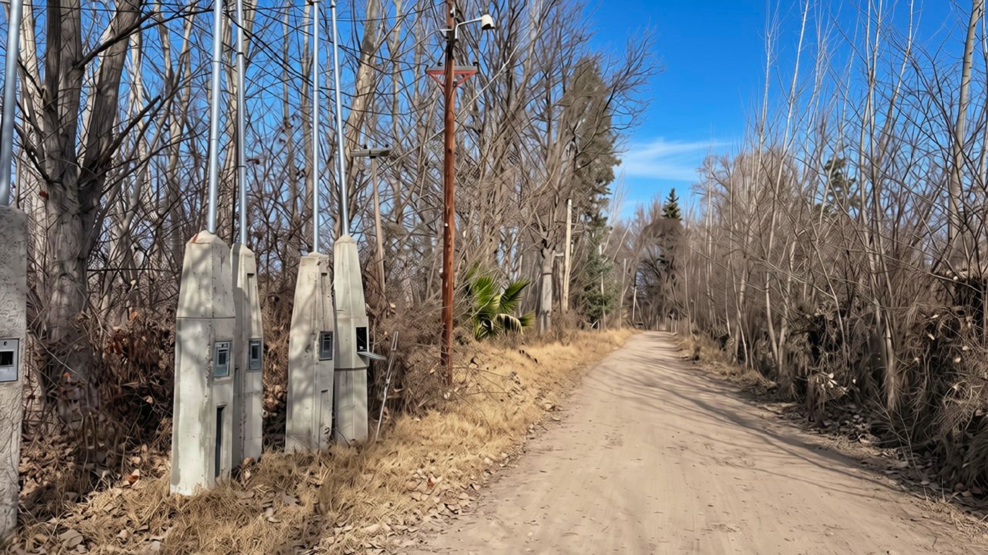 Lote en Venta en Tunuyan, Mendoza