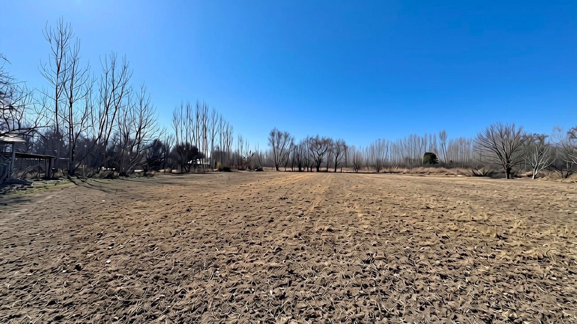 Lote en Venta en Tunuyan, Mendoza