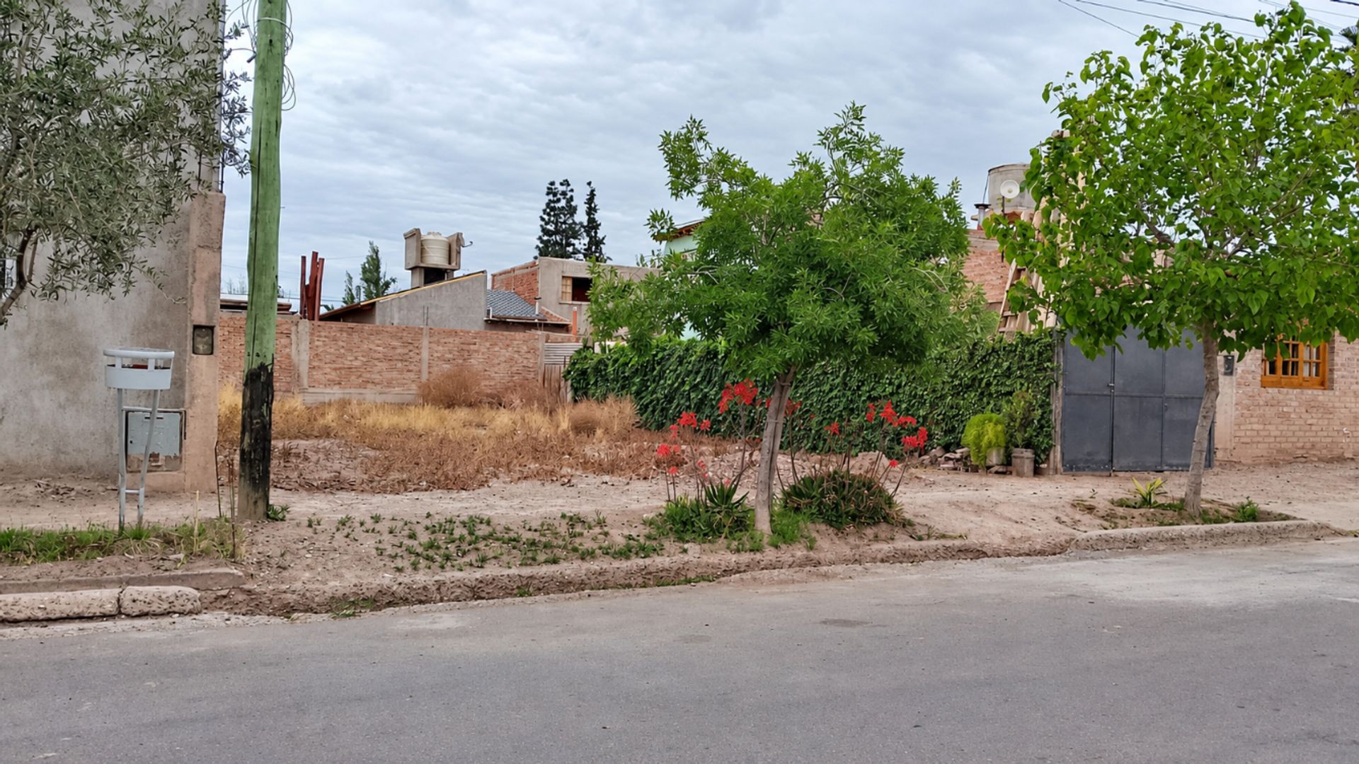 Lote en Venta en Maipu, Mendoza