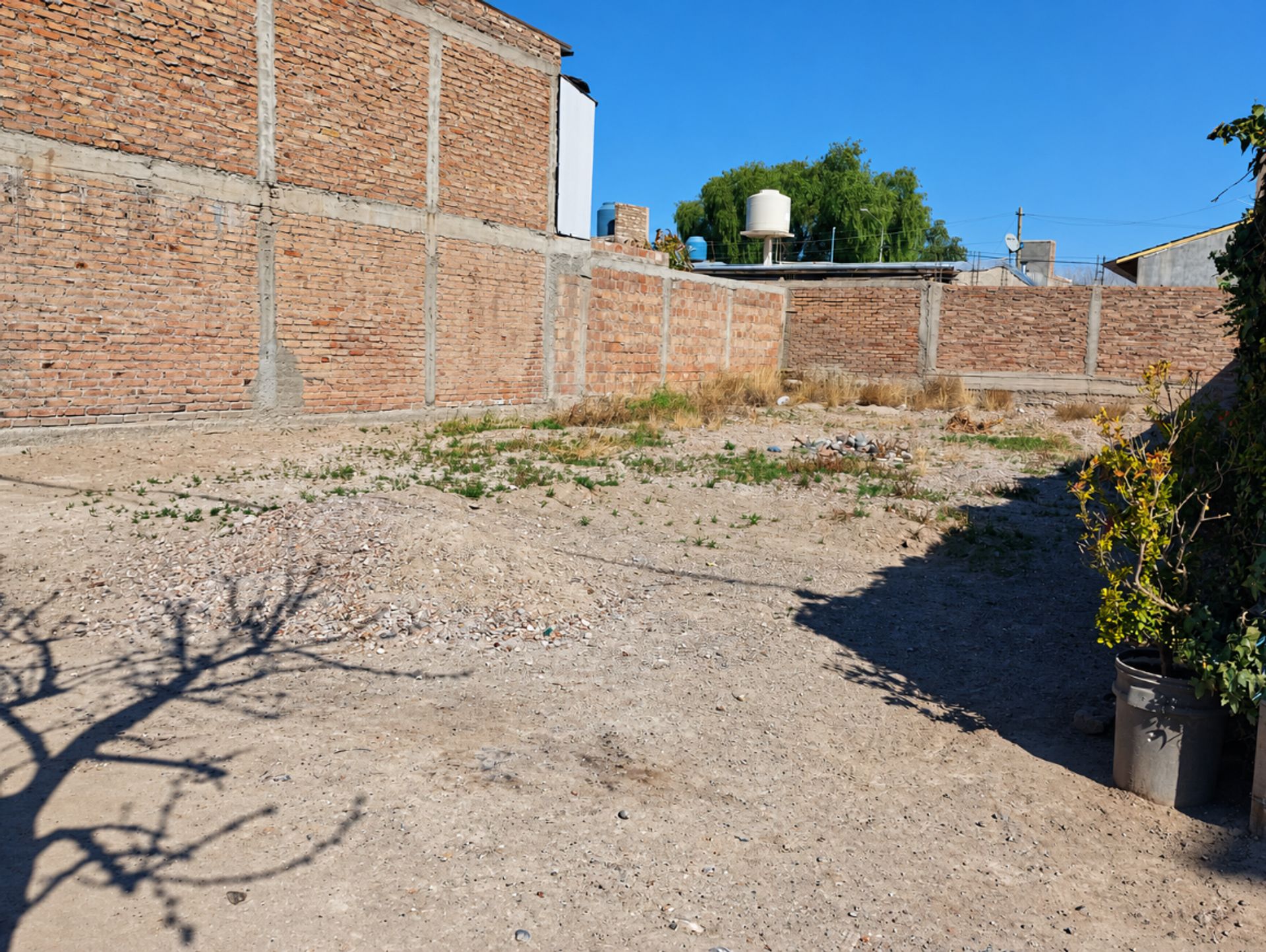 Lote en Venta en Maipu, Mendoza
