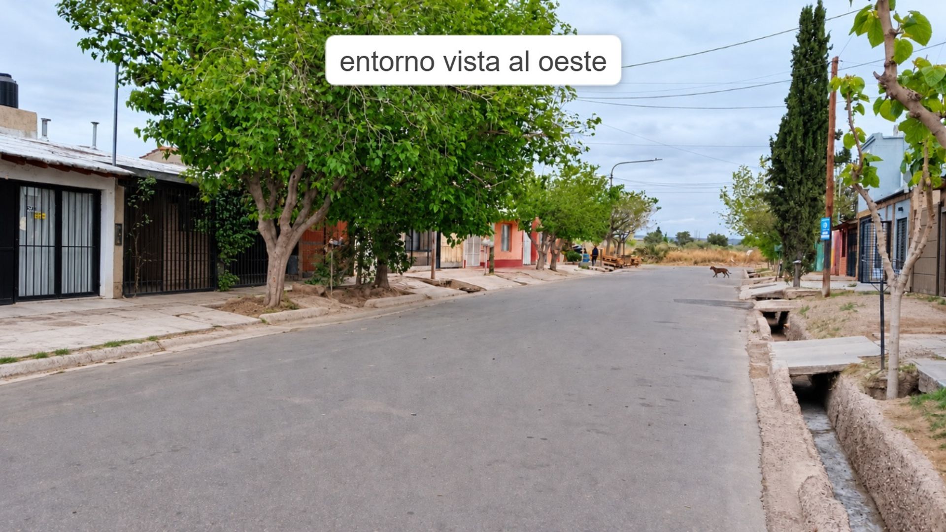 Lote en Venta en Maipu, Mendoza