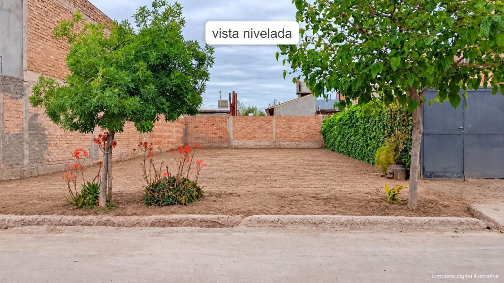 Lote en Venta en Maipu, Mendoza