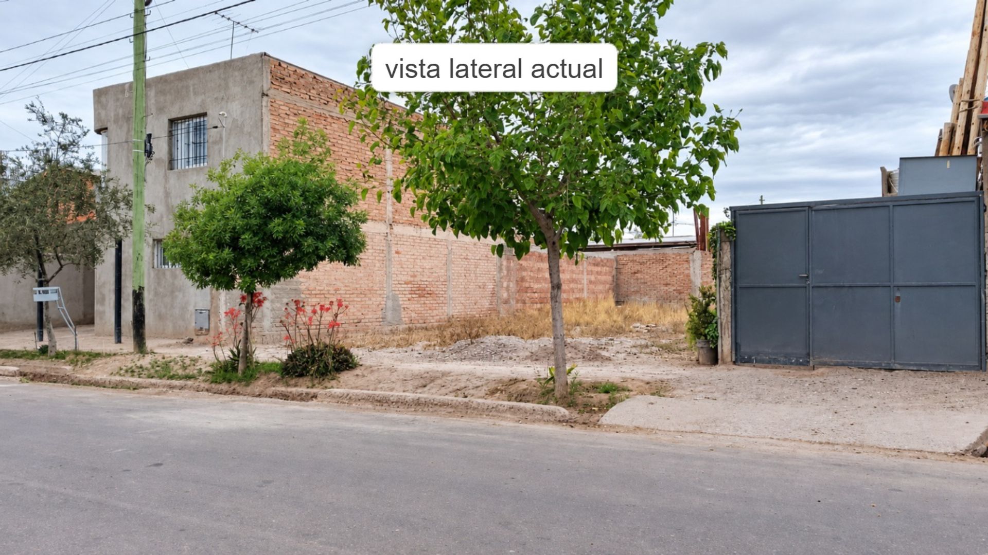 Lote en Venta en Maipu, Mendoza